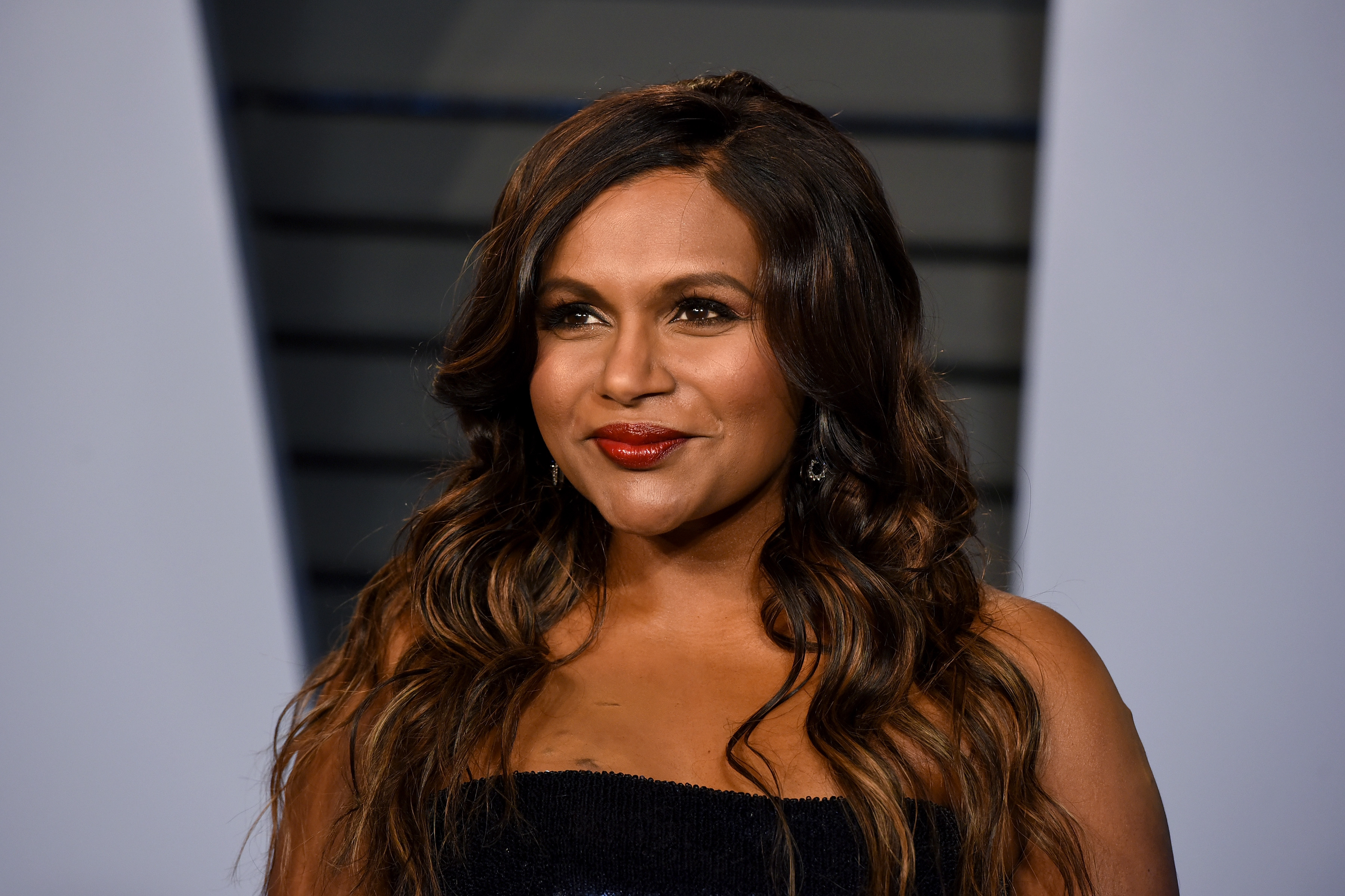 MINDY KALING