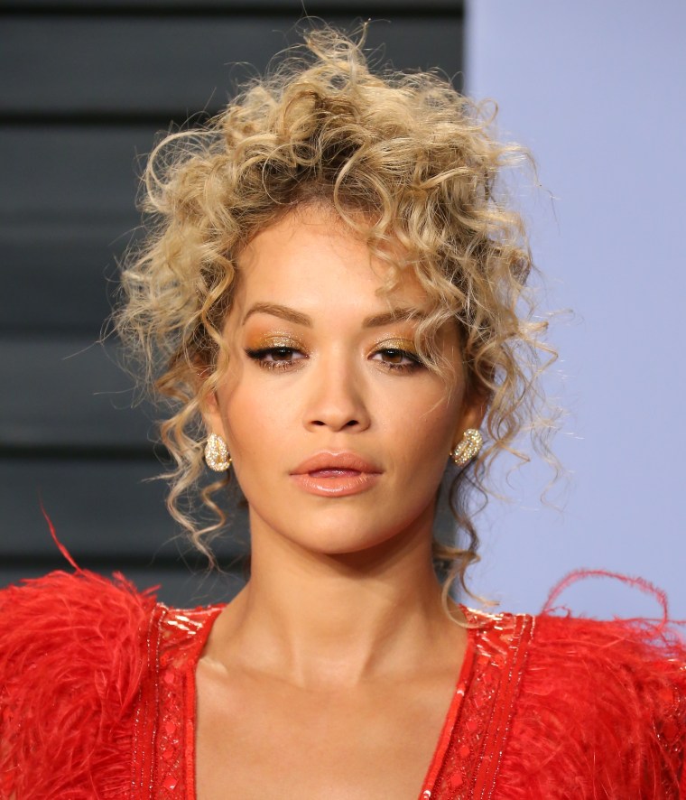 RITA ORA