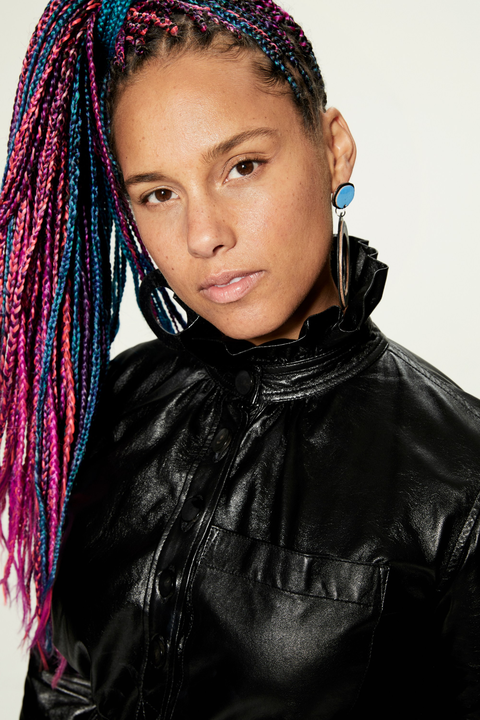 Mashonda Calls Out Alicia Keys On Twitter