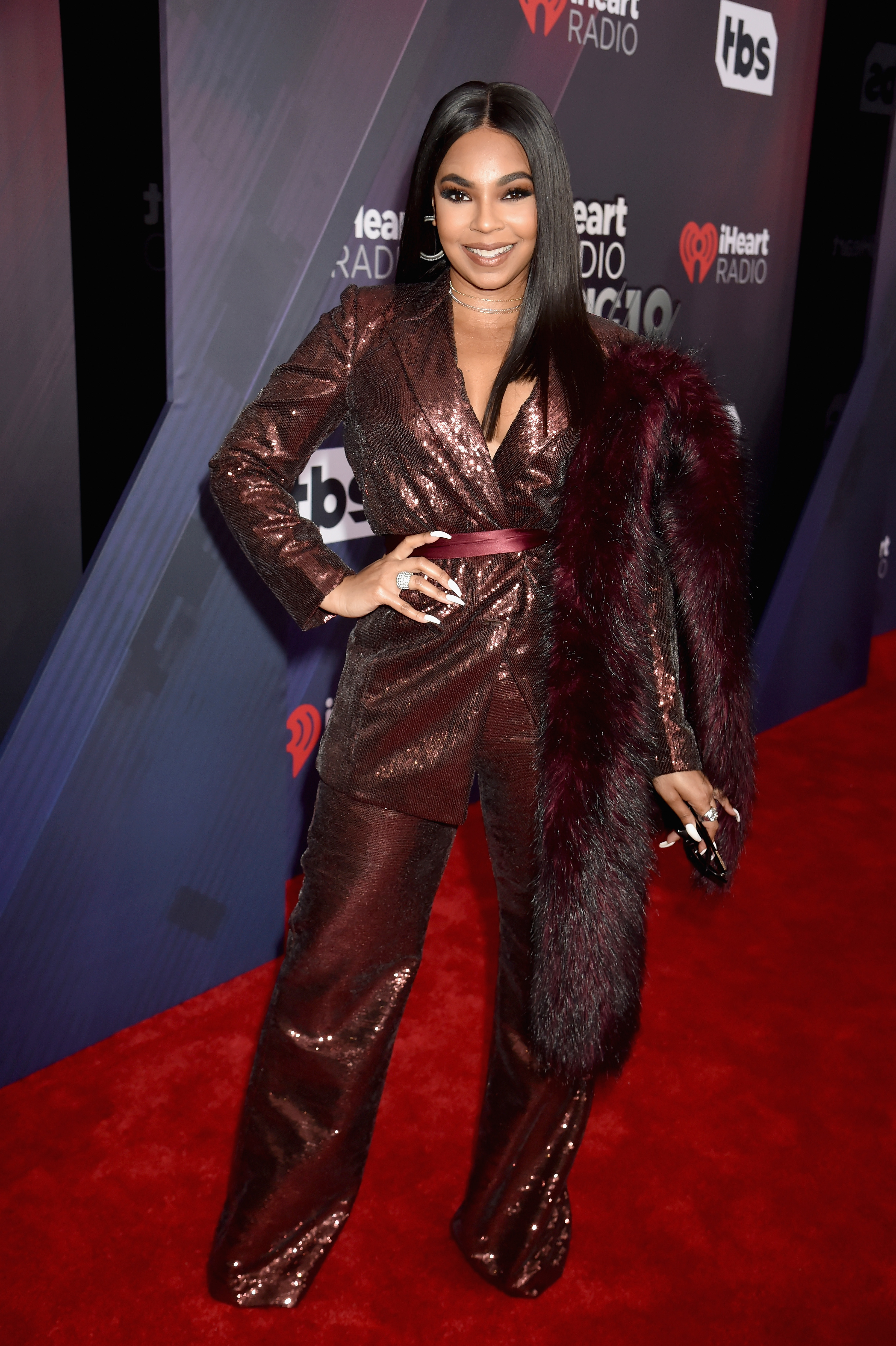 ASHANTI