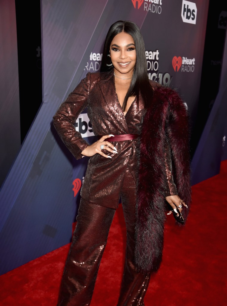 ASHANTI