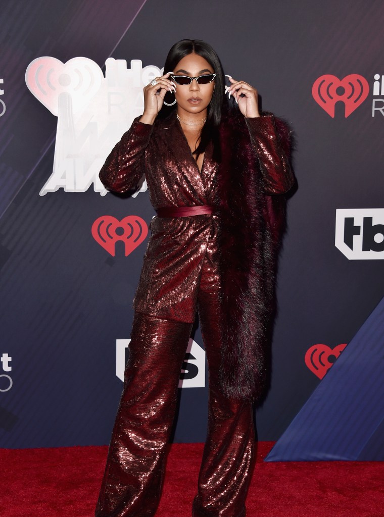 ASHANTI