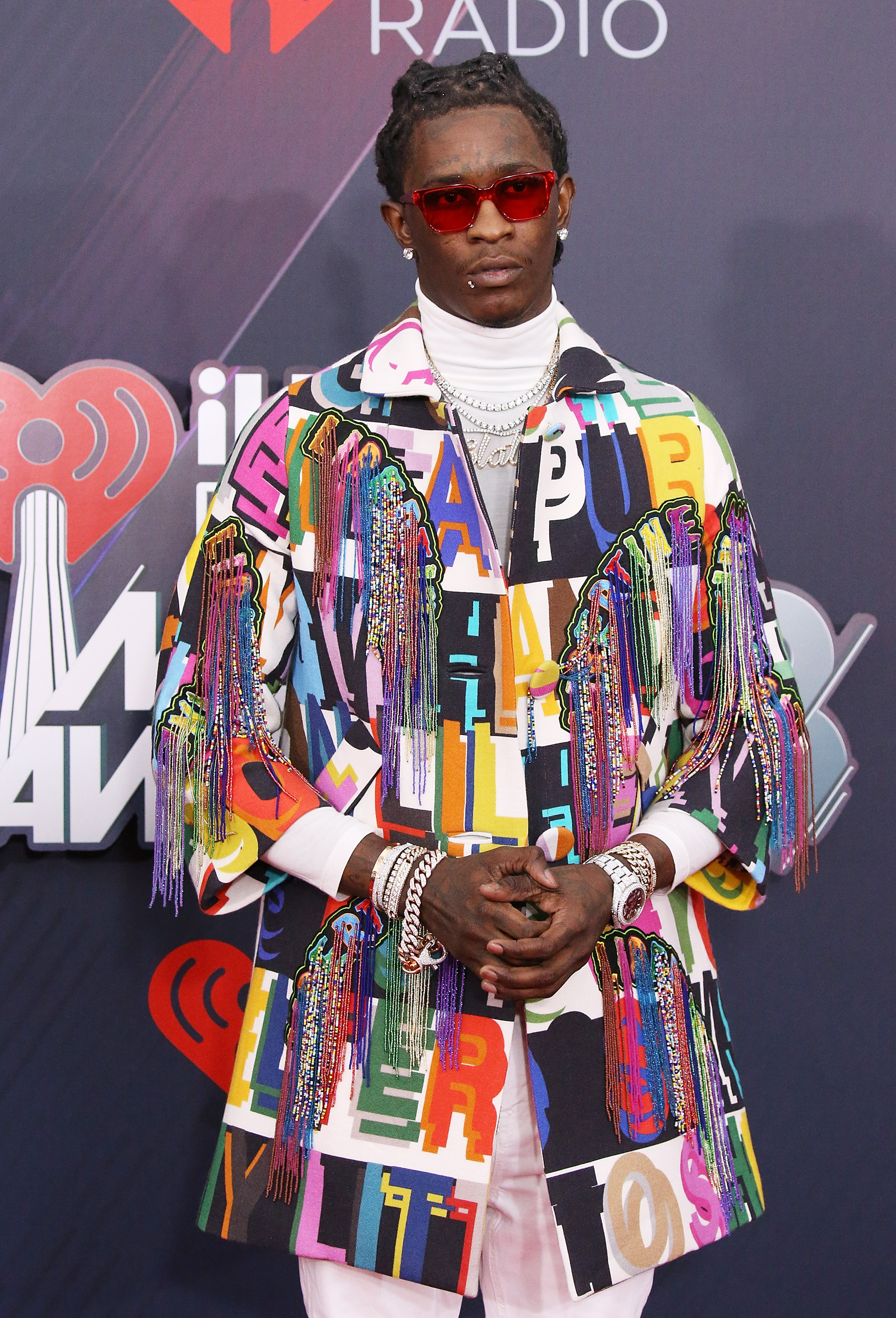 YOUNG THUG