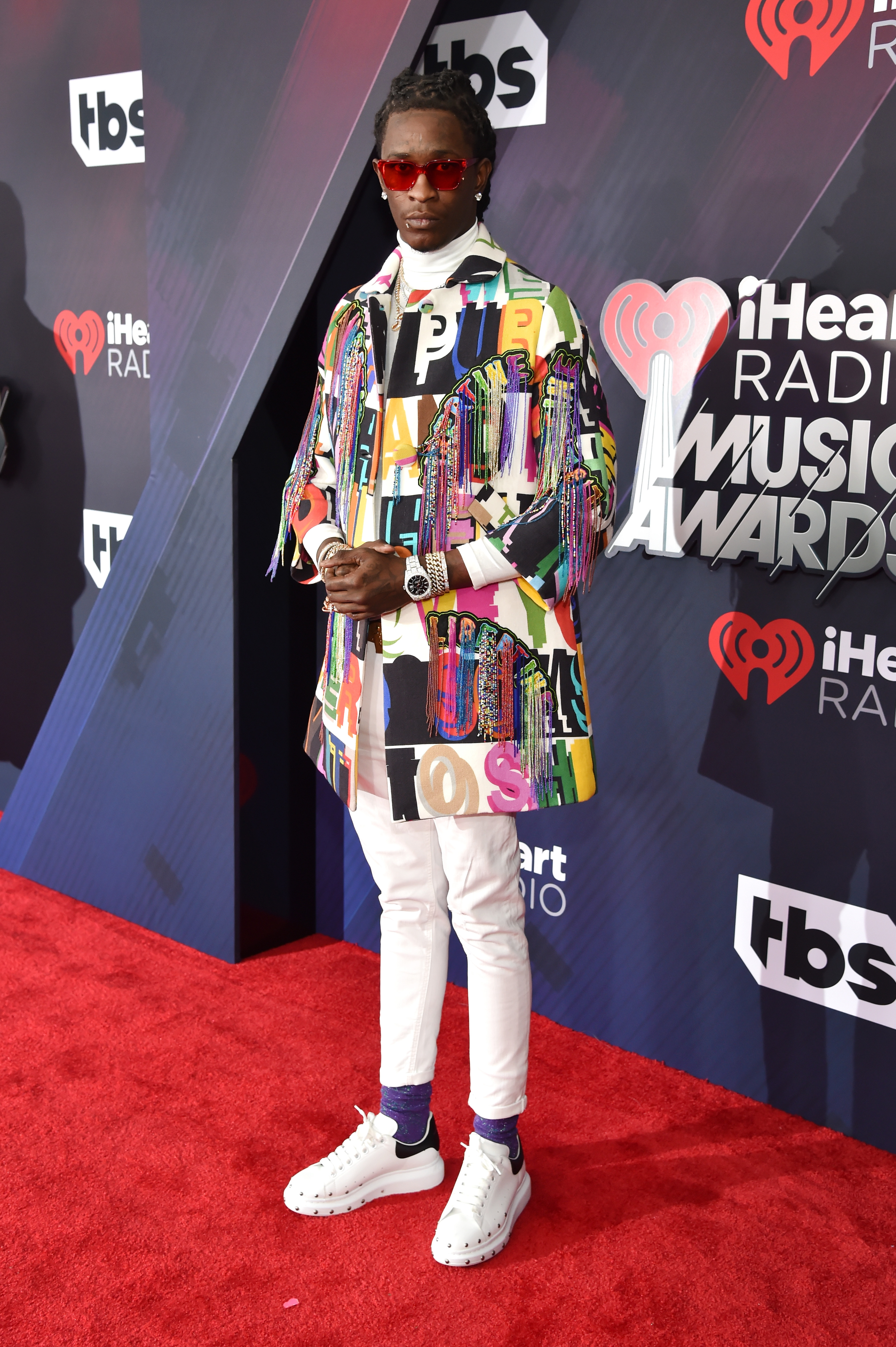 YOUNG THUG