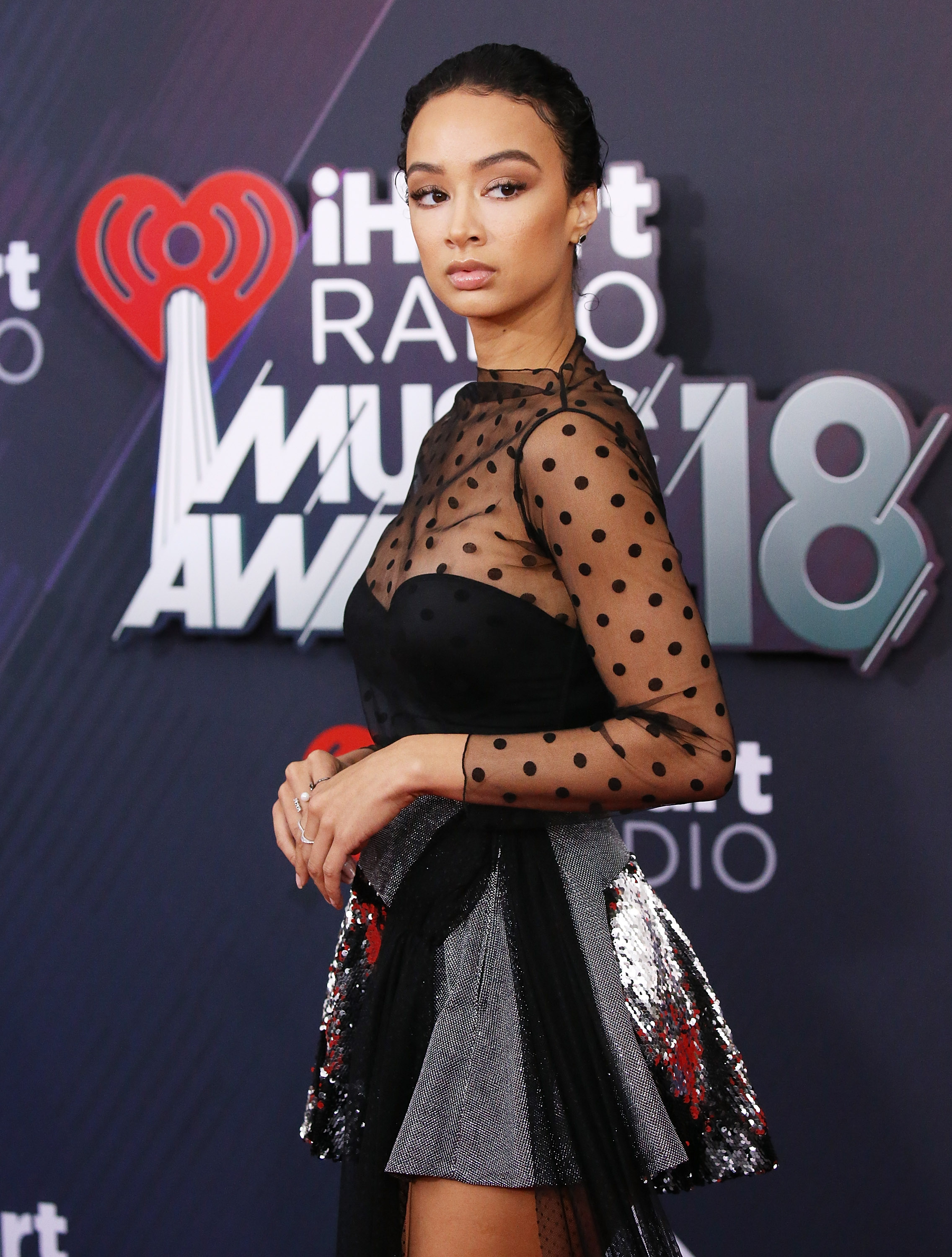 DRAYA MICHELE