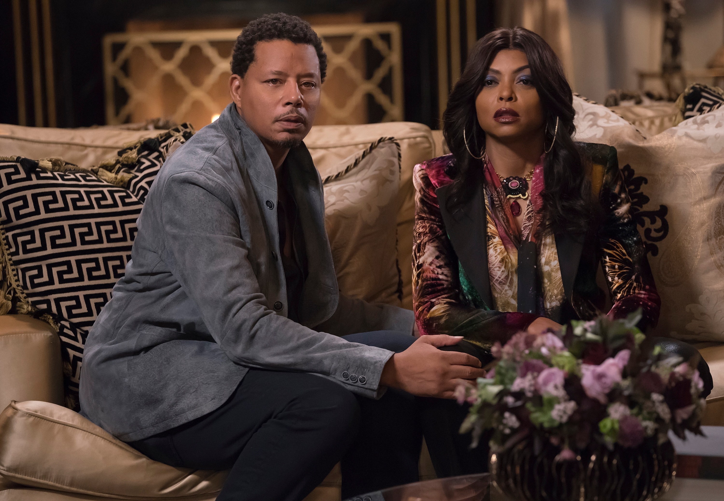 FOX's 'Empire' - Season Four