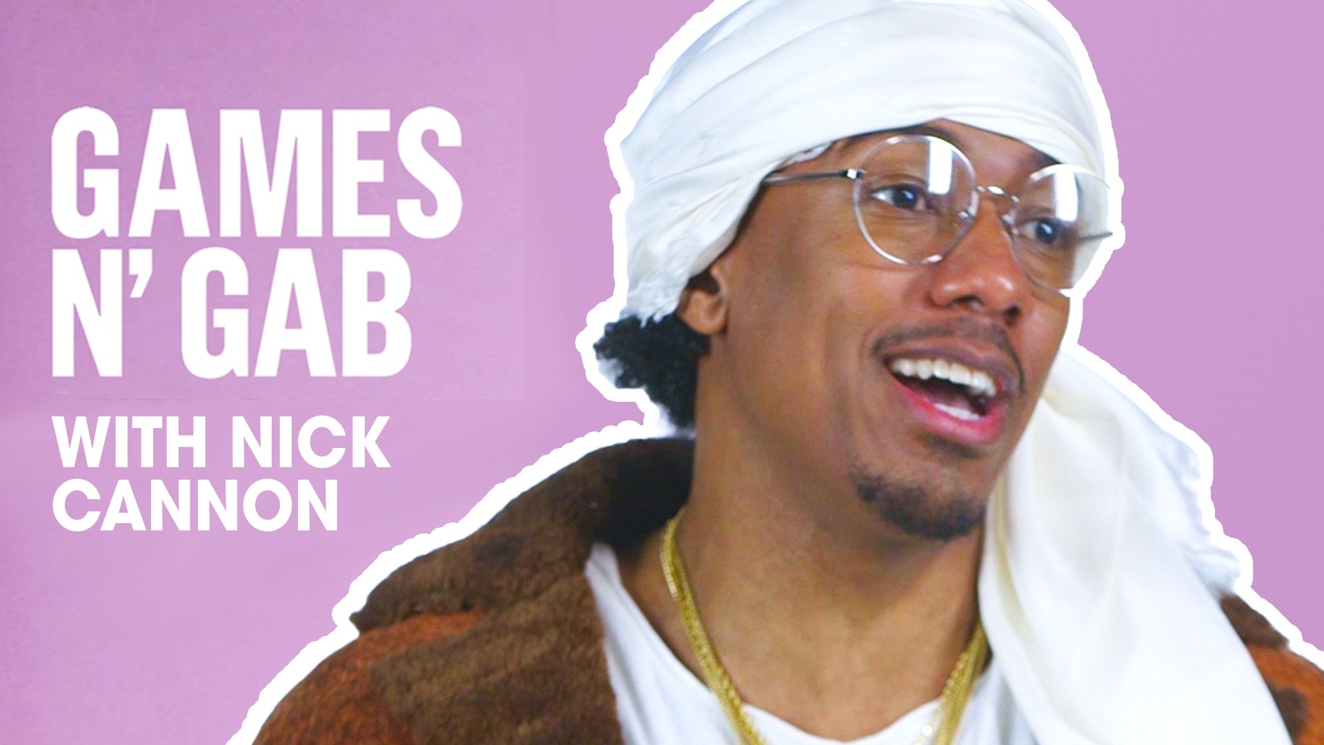 Nick Cannon