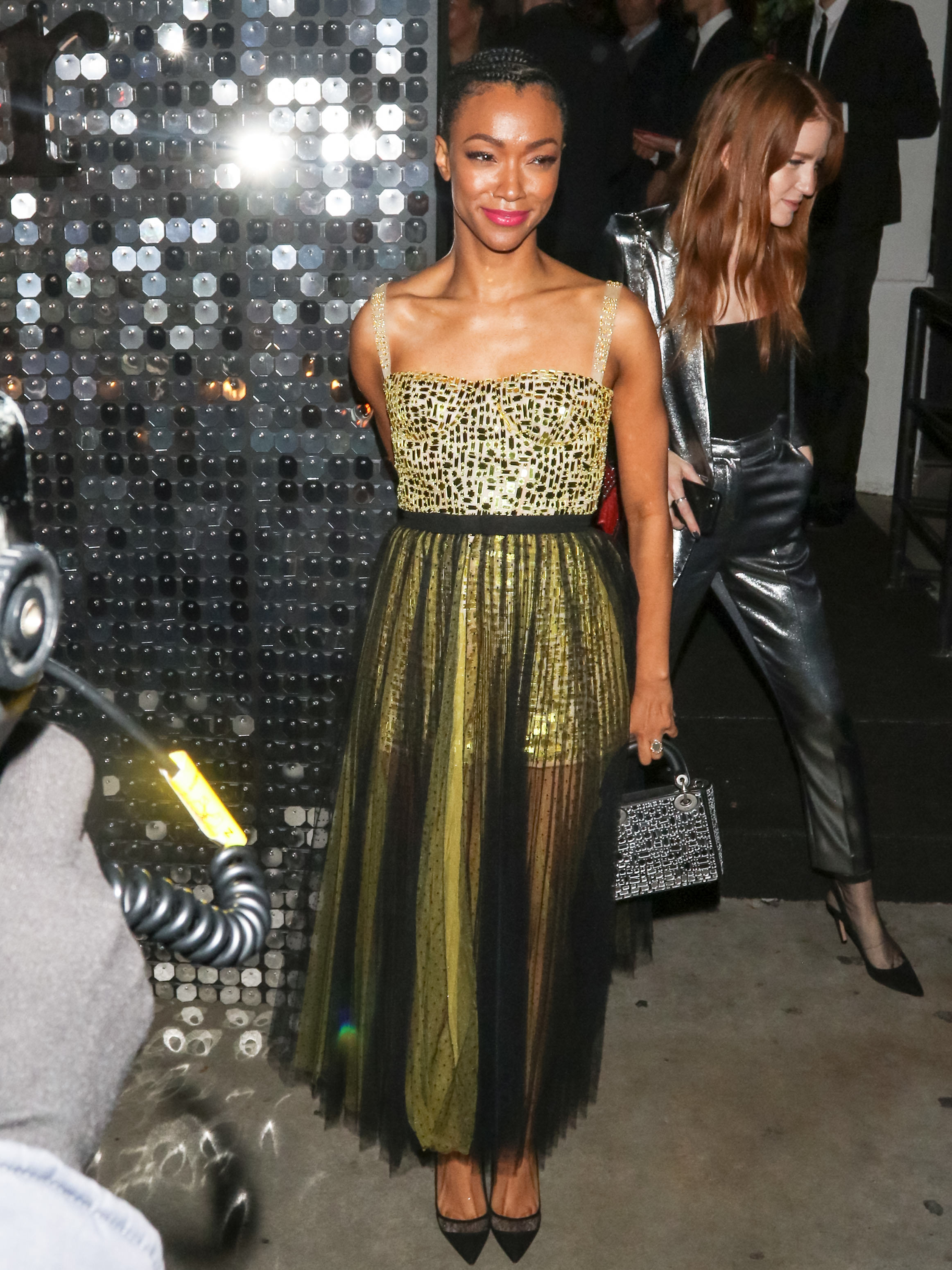SONEQUA MARTIN-GREEN