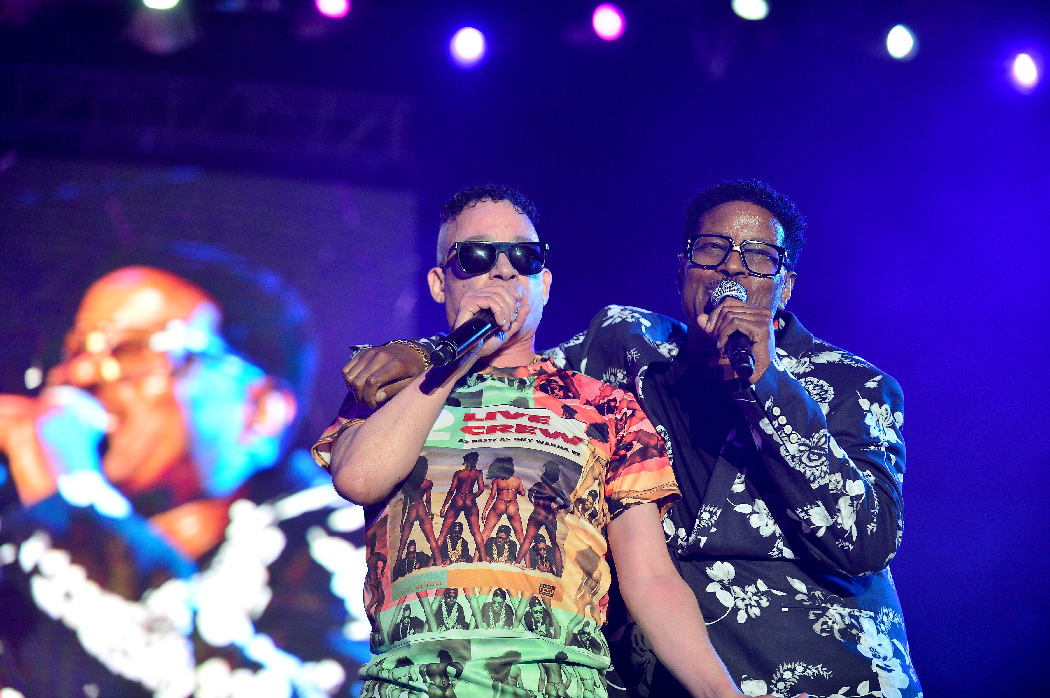 Kid 'N Play - Day 2