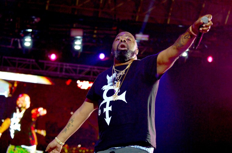 Biz Markie - Day 2