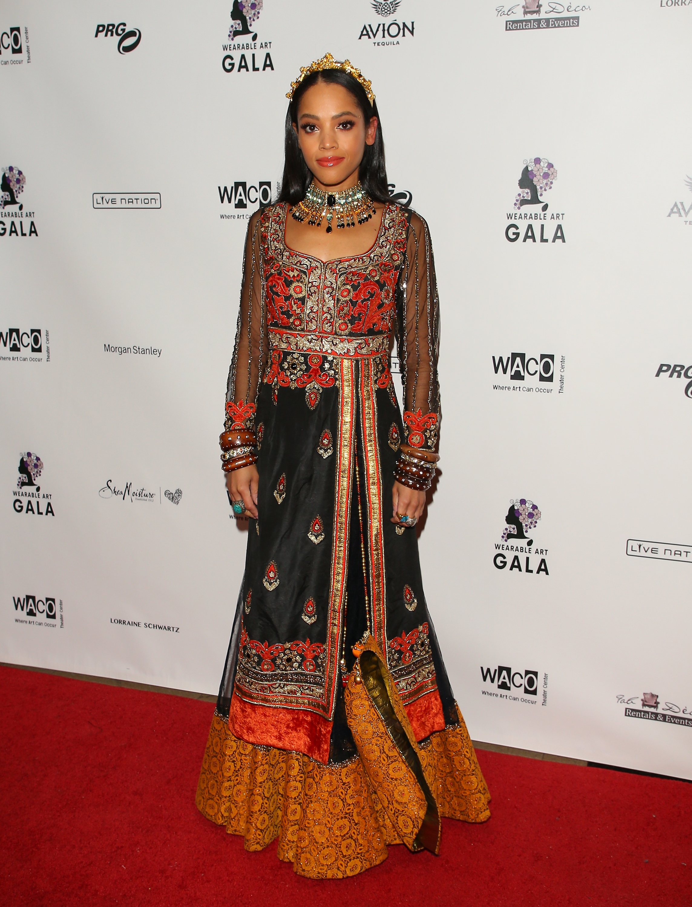 BIANCA LAWSON