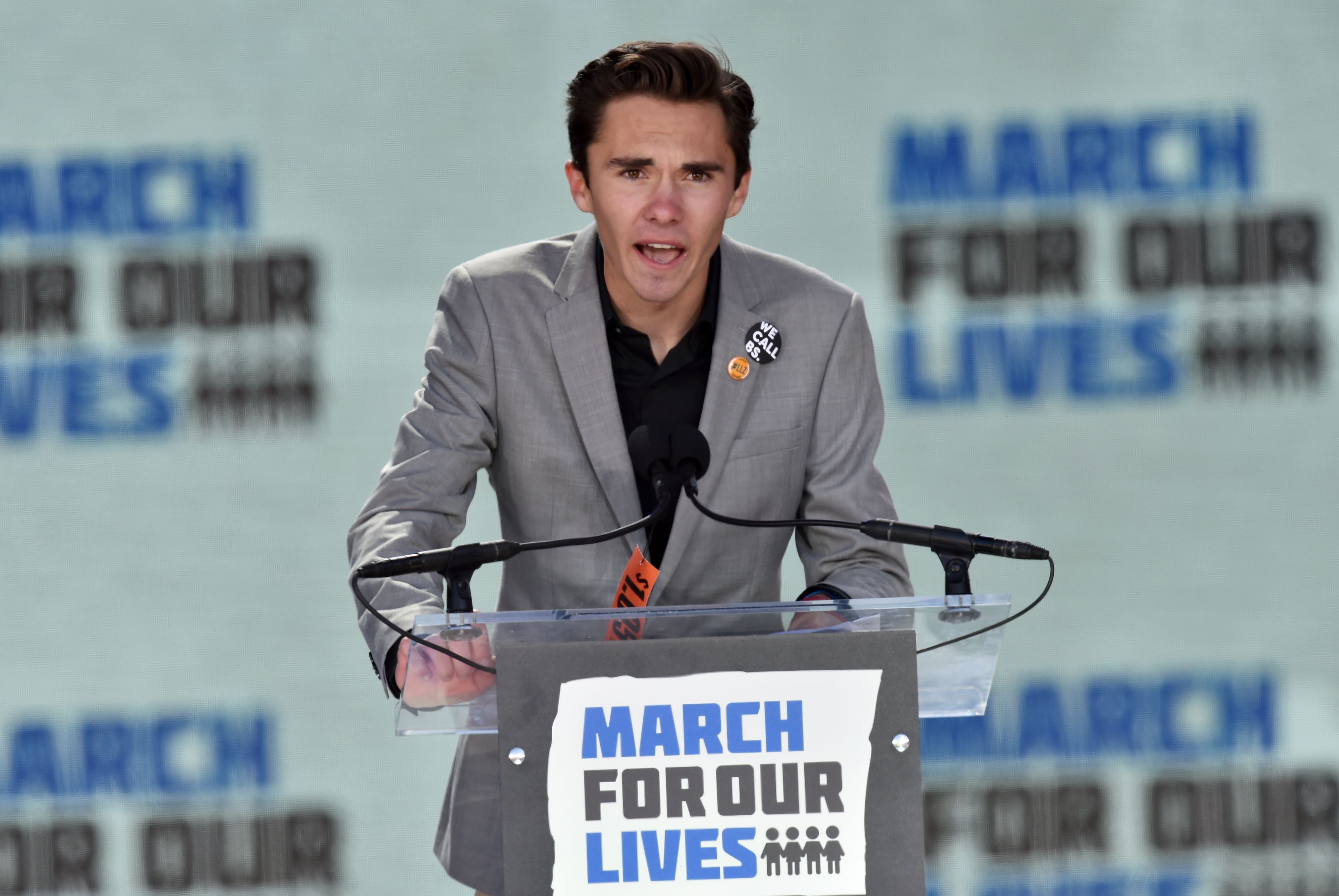 US-SCHOOL-SHOOTING-PROTEST-POLITICS