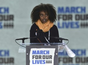 US-SCHOOL-SHOOTING-PROTEST-POLITICS