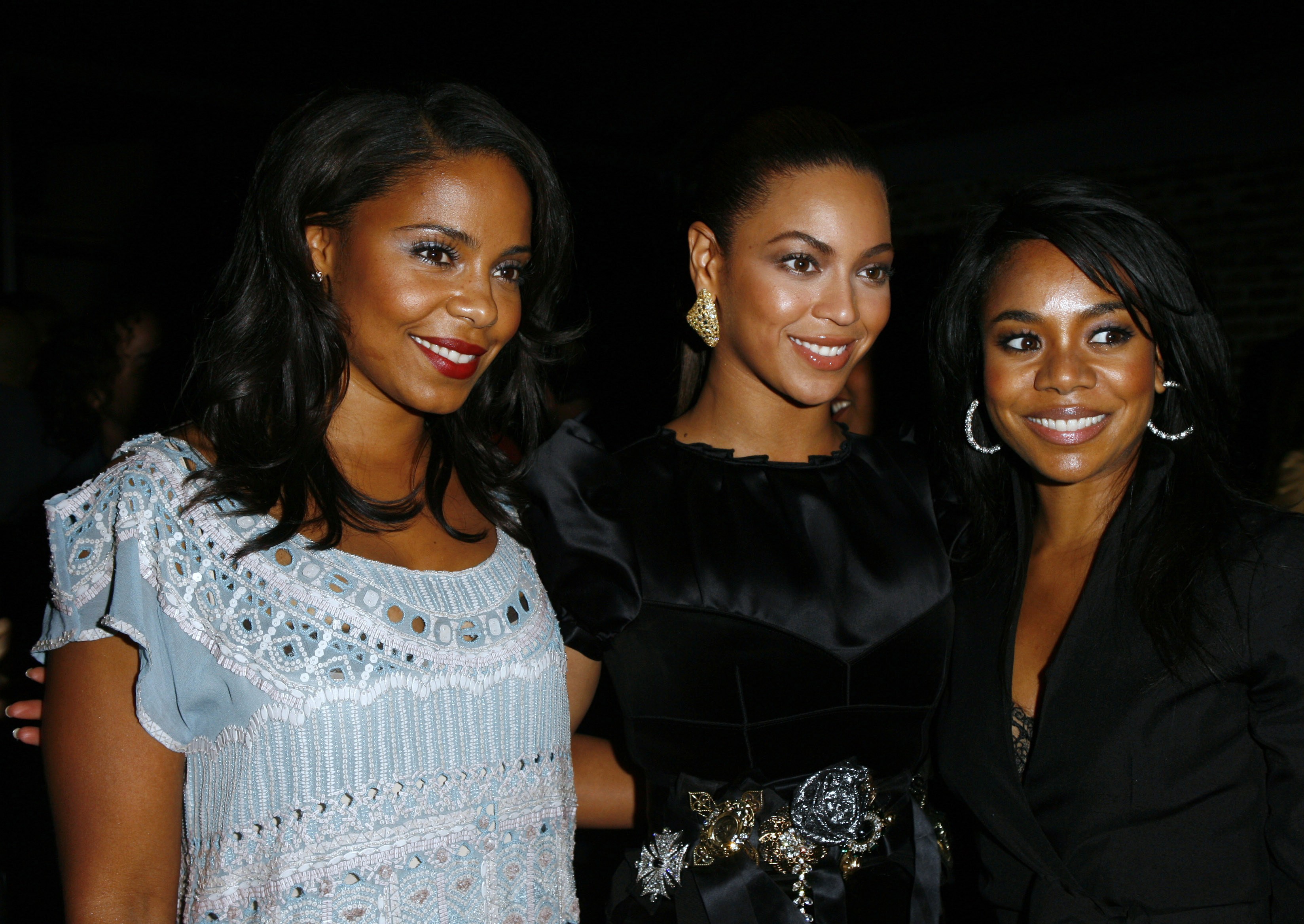 Cadillac Records Los Angeles Premiere - After Party