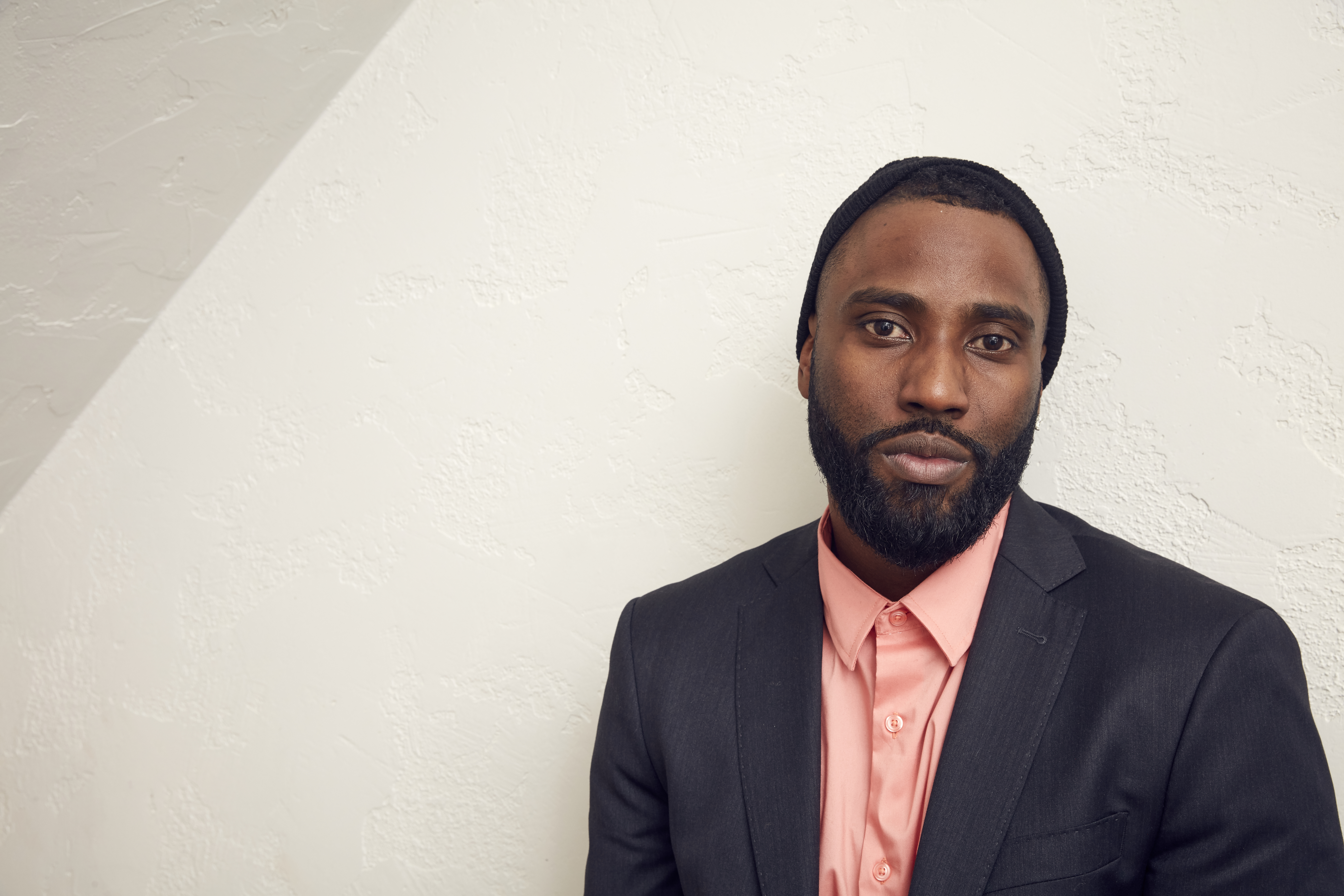YouTube x Getty Images Portrait Studio at 2018 Sundance Film Festival