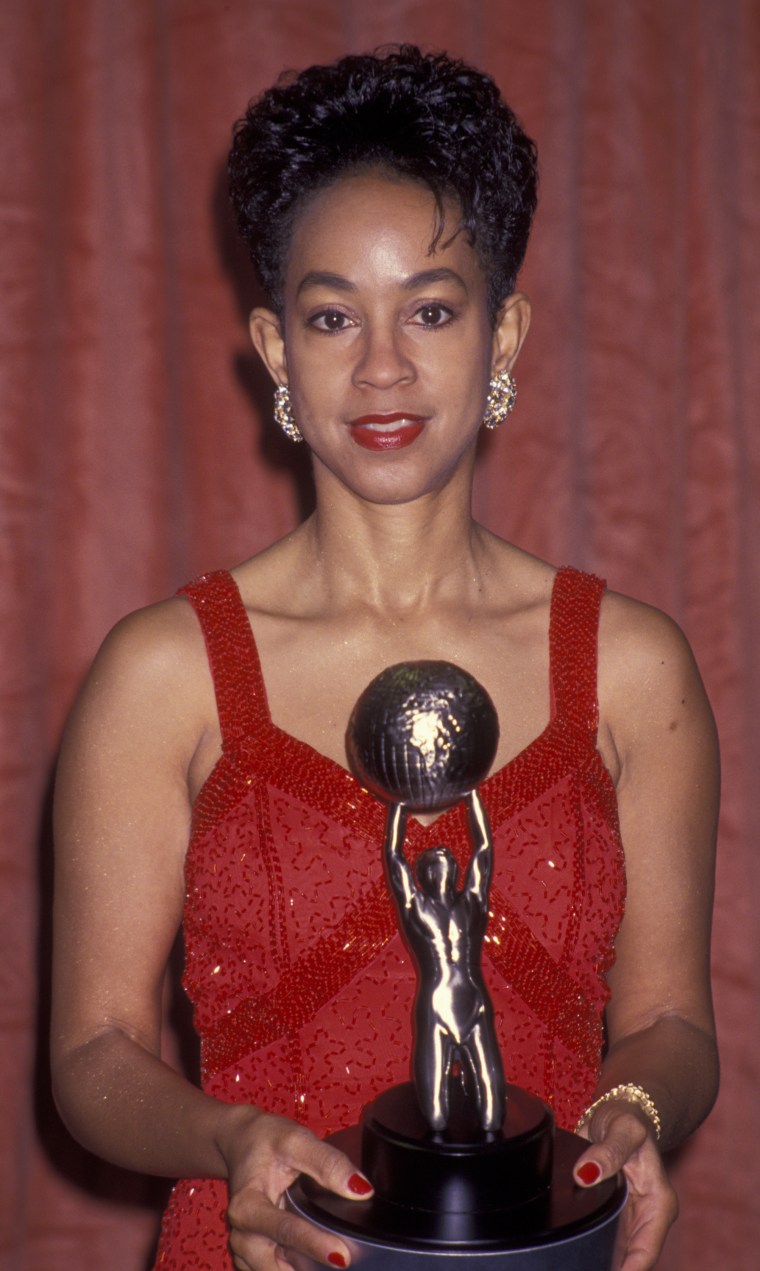 Bebe Moore Campbell (1950 – 2006)