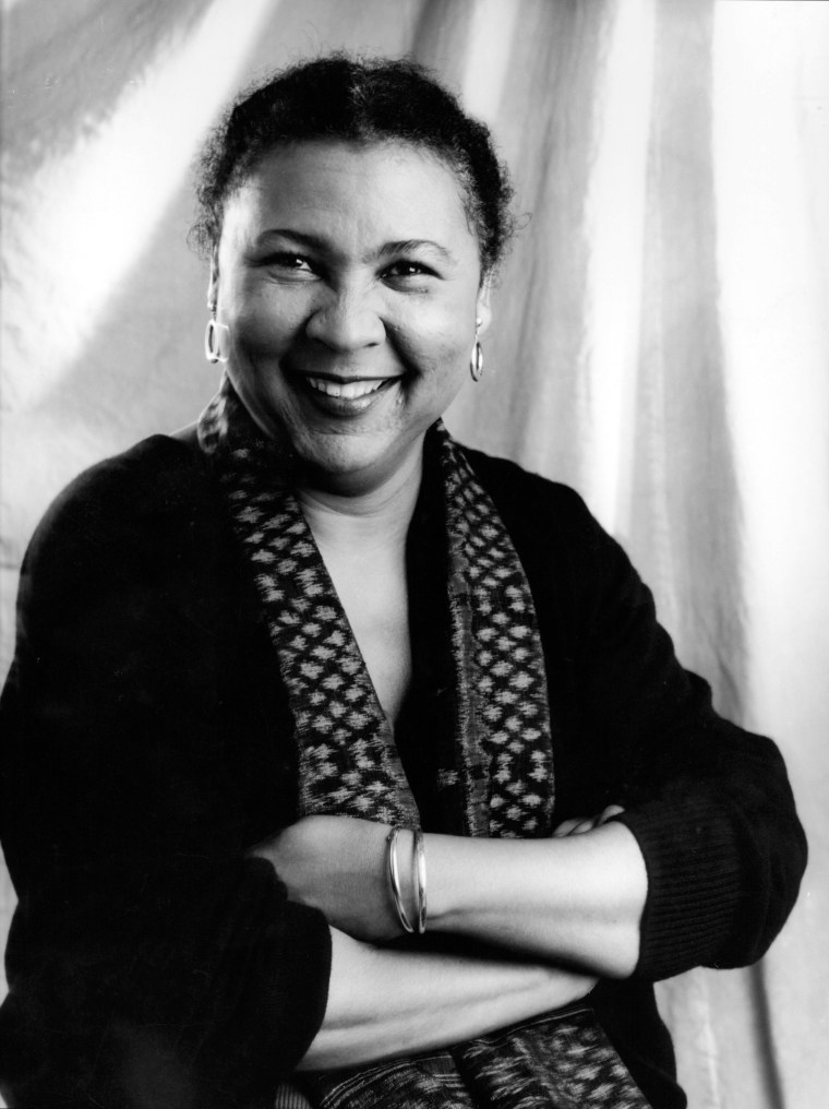 bell hooks