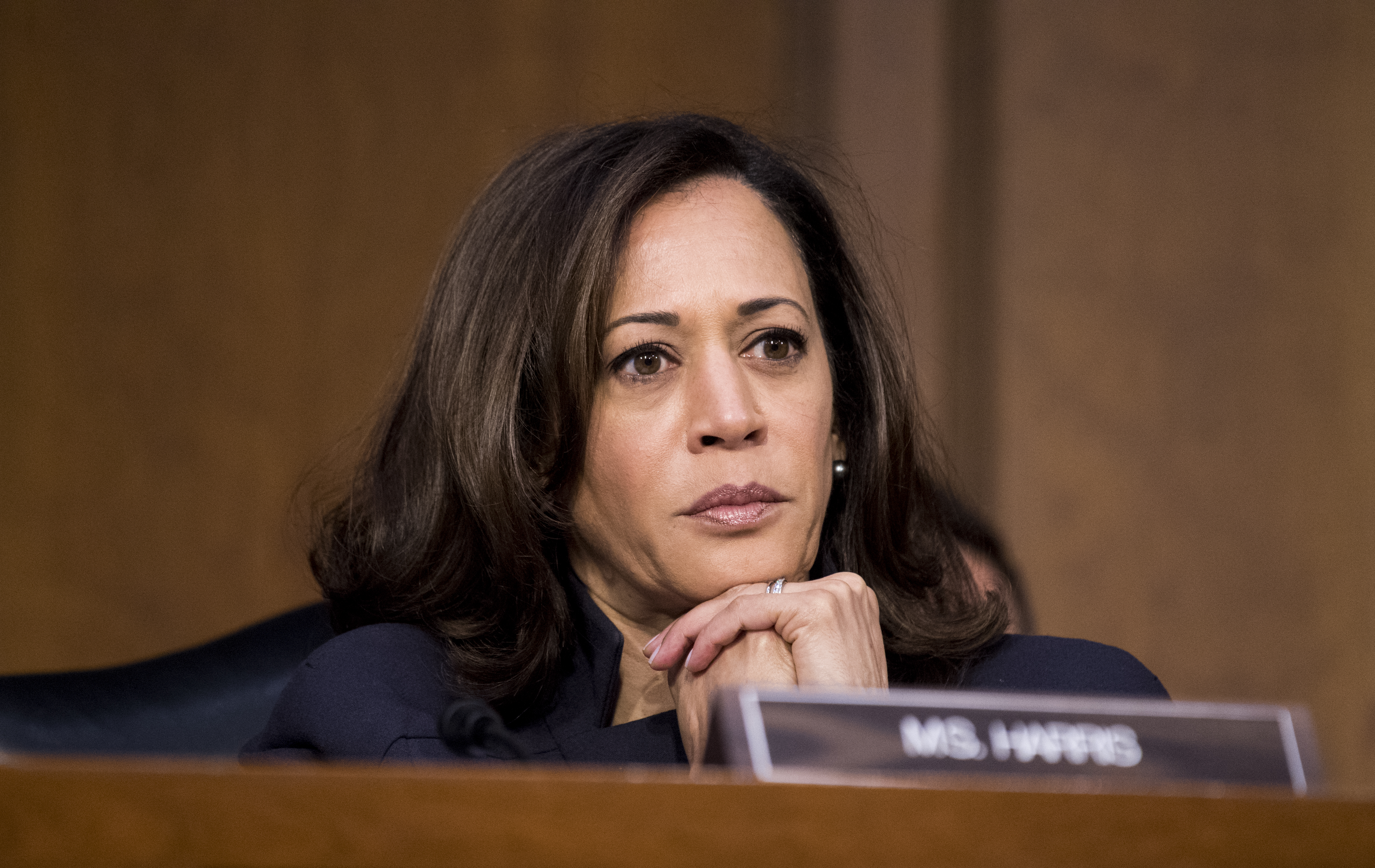 Senate Judiciary Committee hearing on Department of Homeland Security