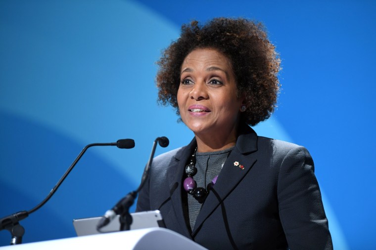 Michaëlle Jean