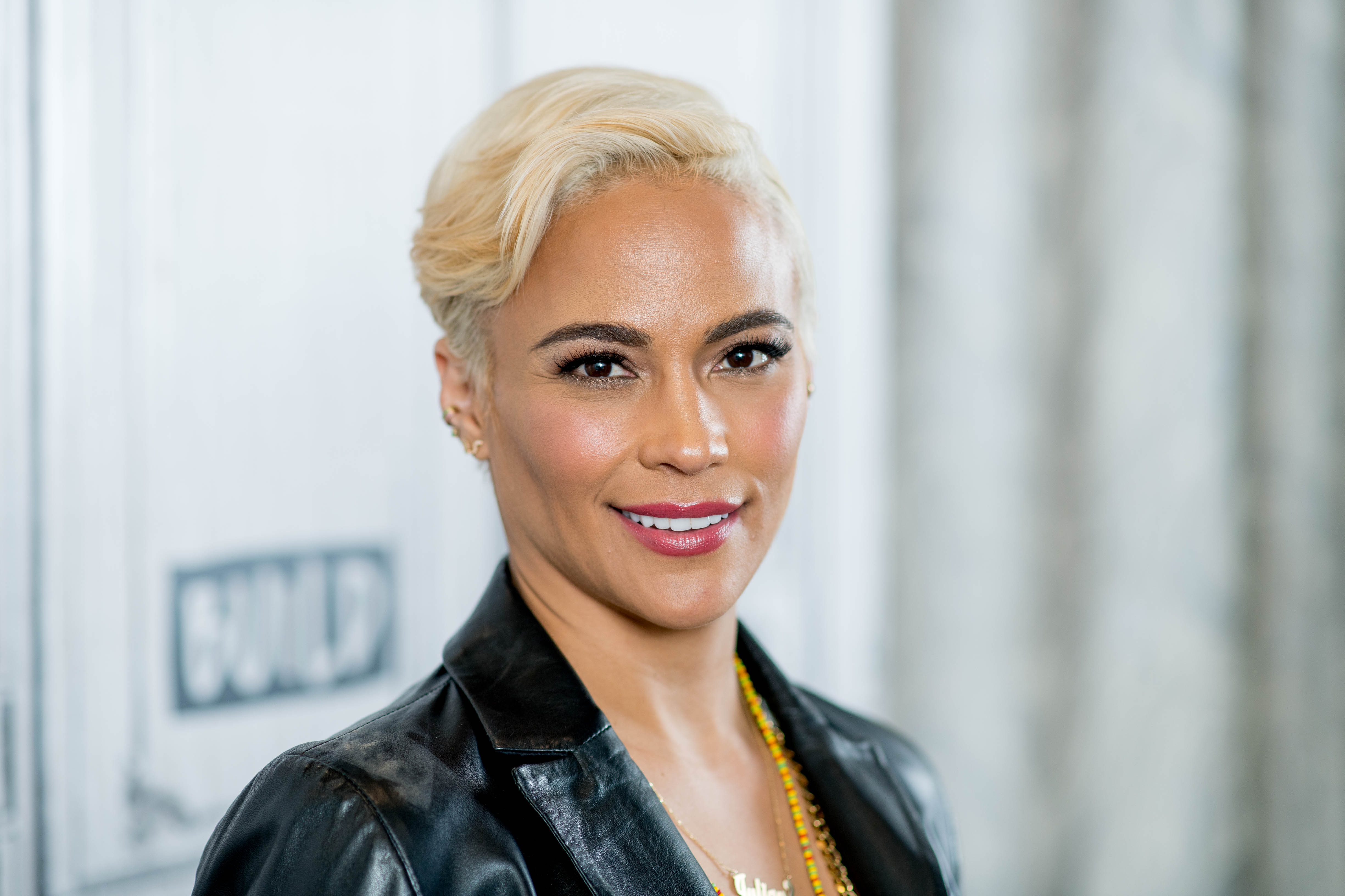 Celebrities Visit Build - April 18, 2018