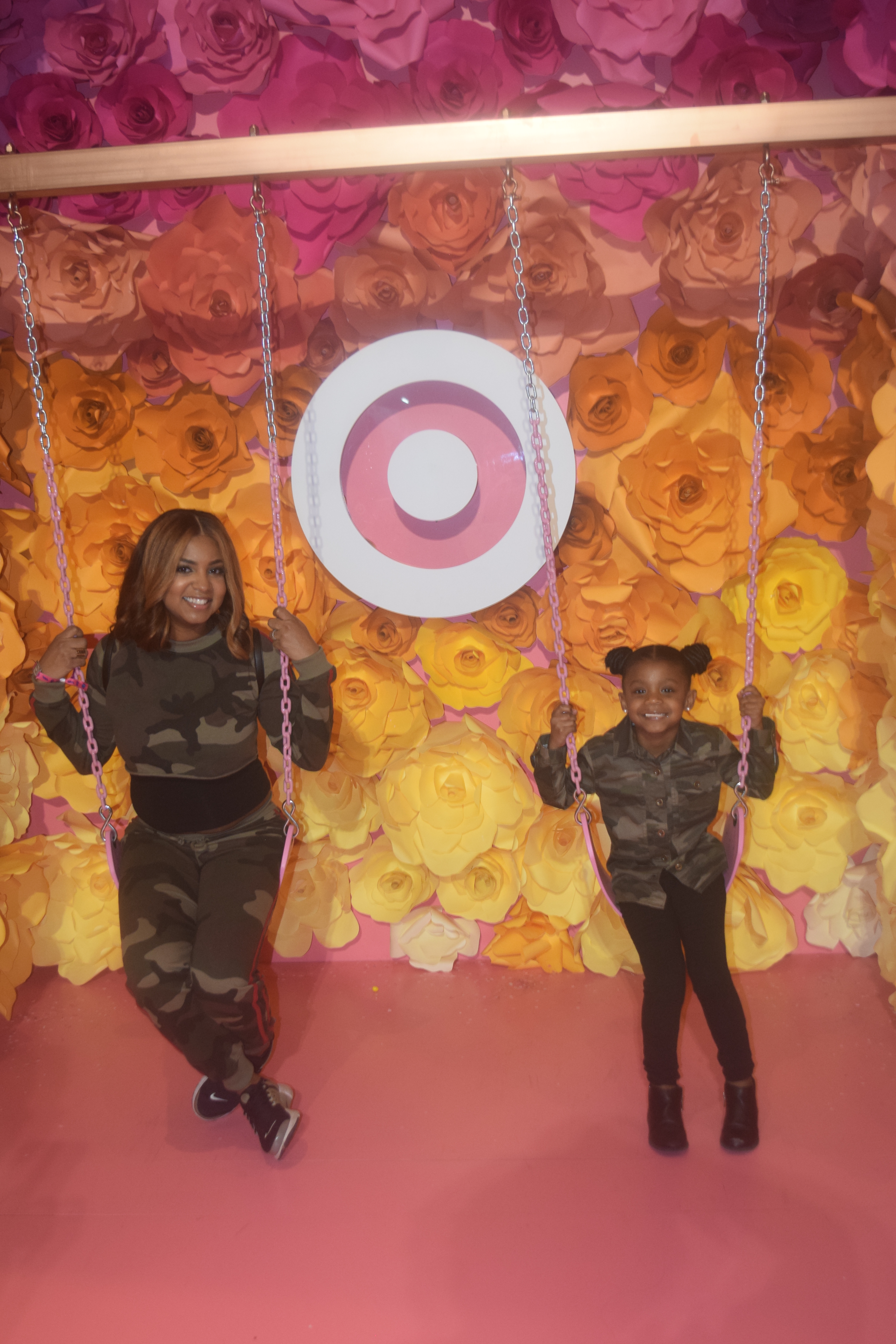 2018 Beautycon NYC