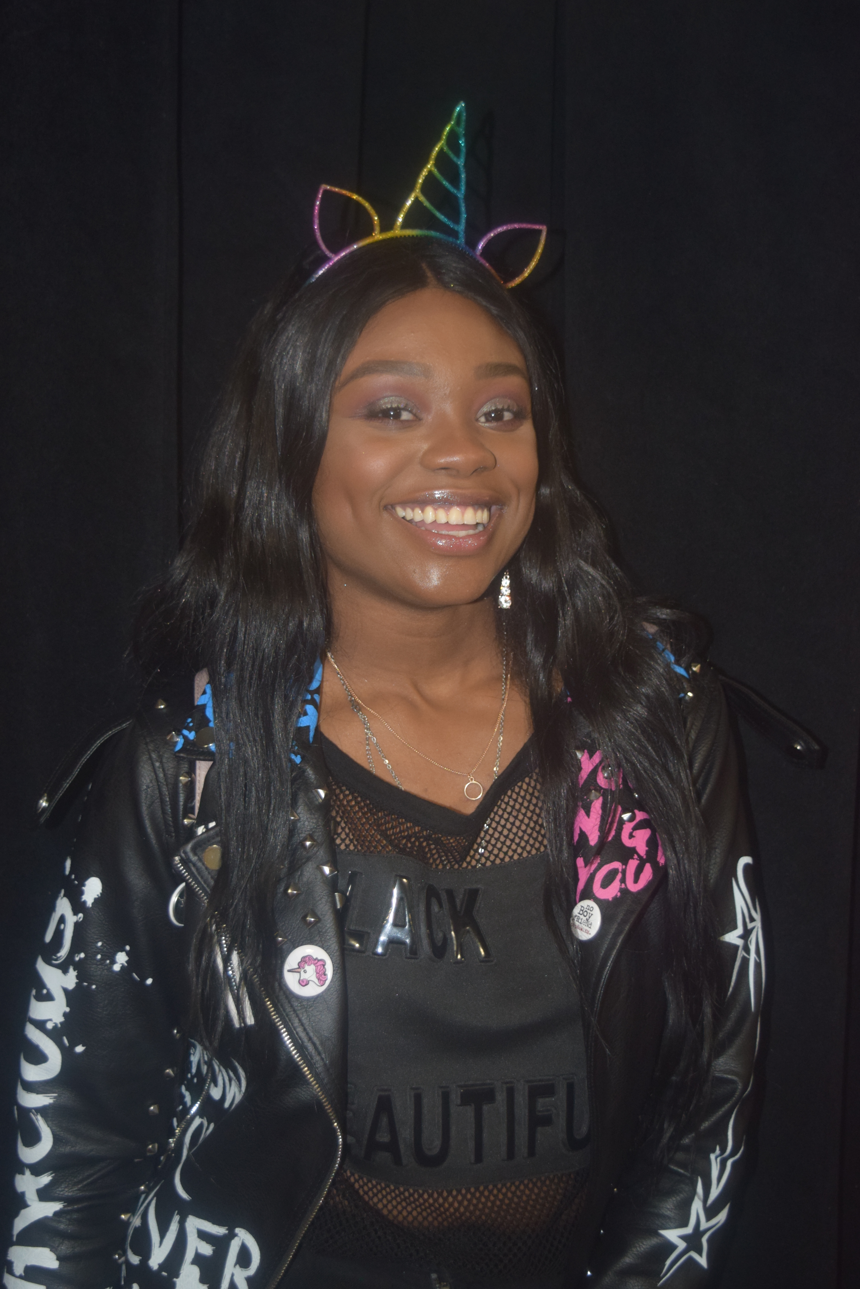 2018 Beautycon NYC