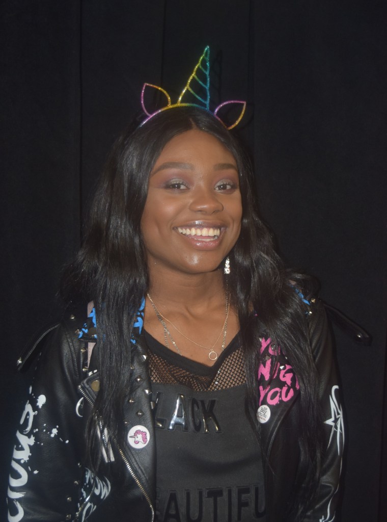 2018 Beautycon NYC