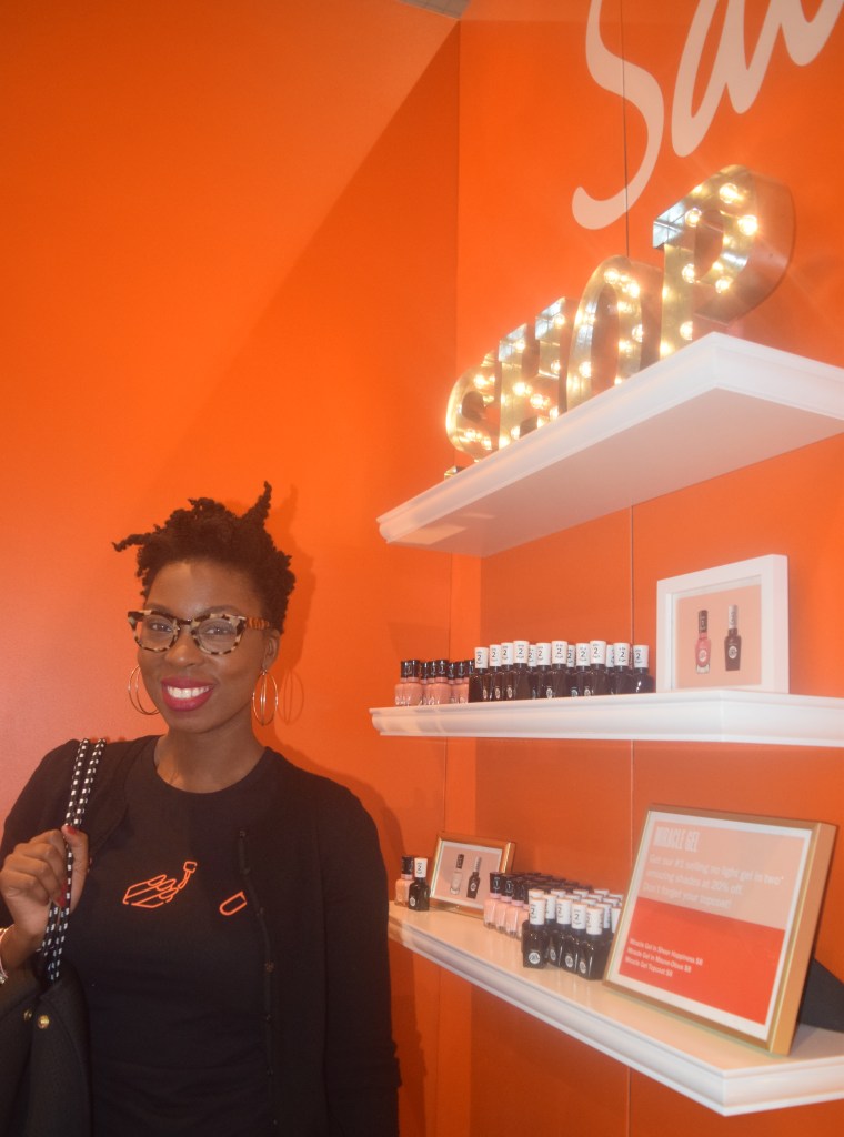 2018 Beautycon NYC