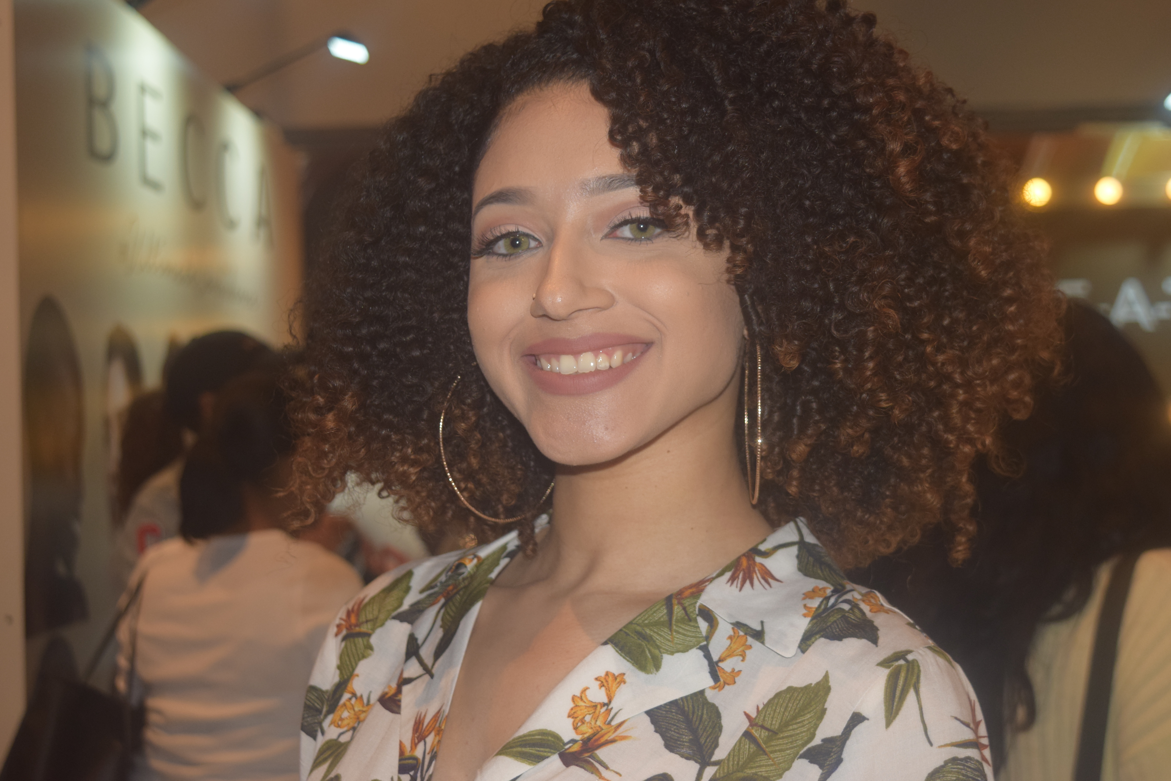2018 Beautycon NYC