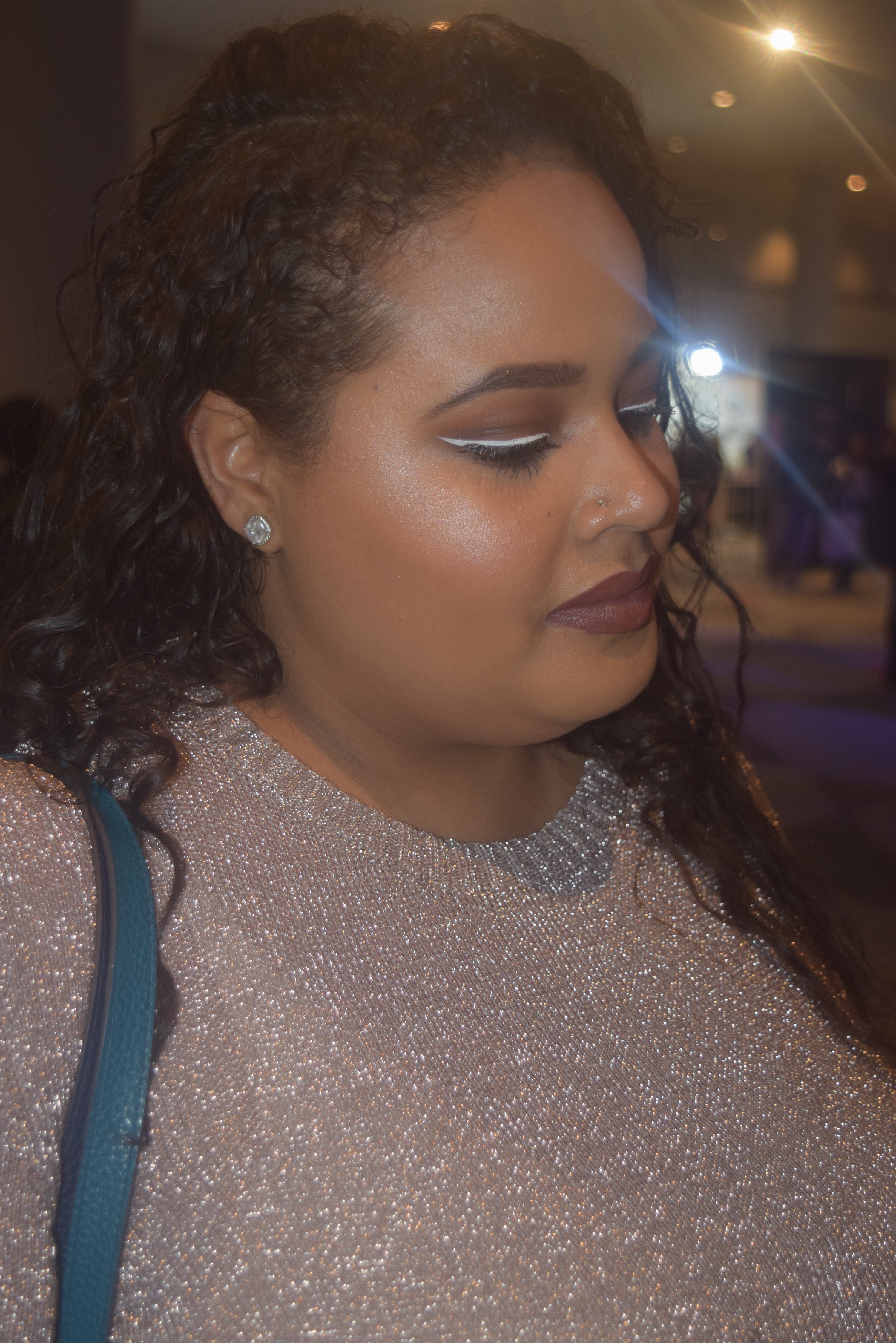 2018 Beautycon NYC