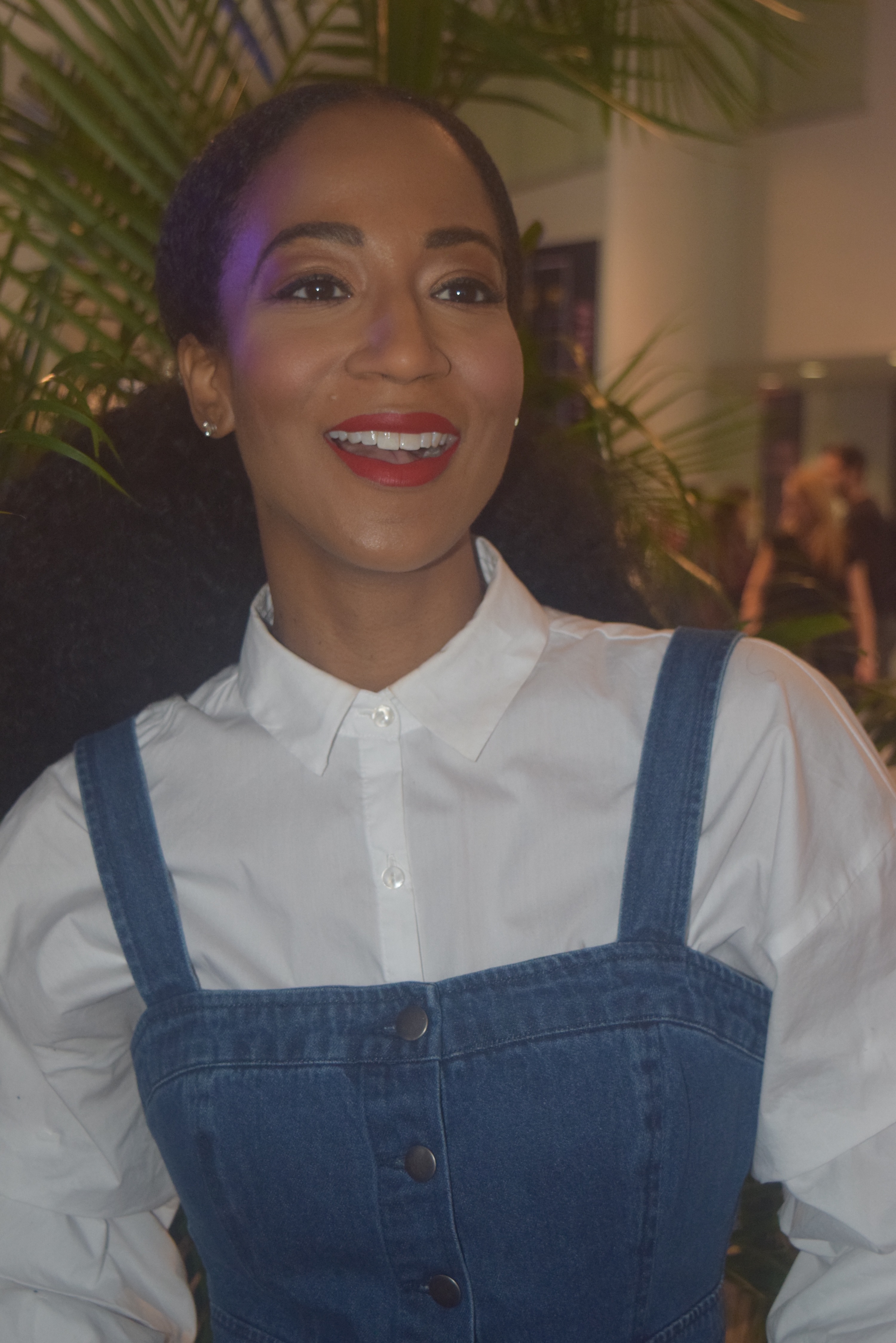 2018 Beautycon NYC