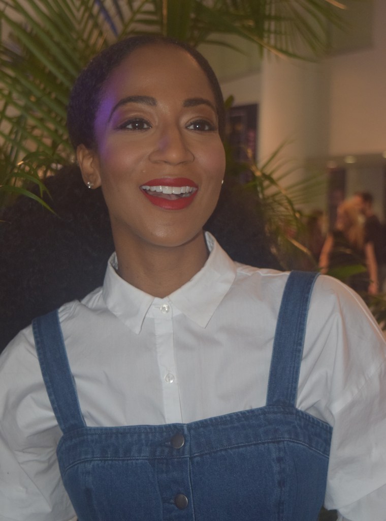 2018 Beautycon NYC