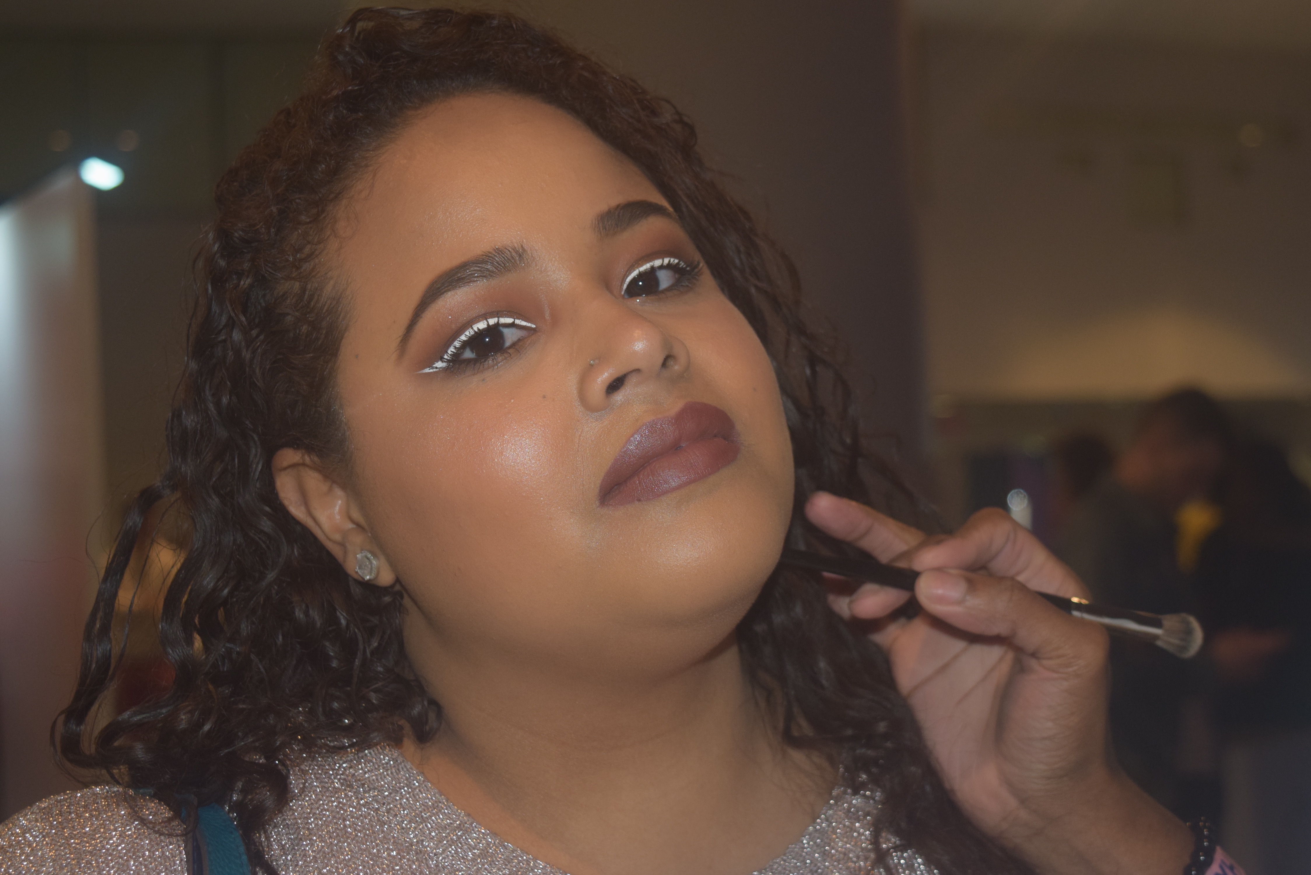 2018 Beautycon NYC