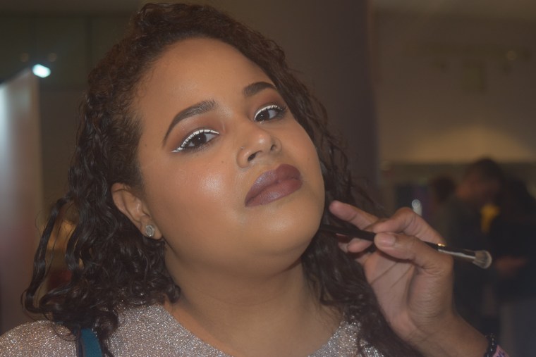 2018 Beautycon NYC