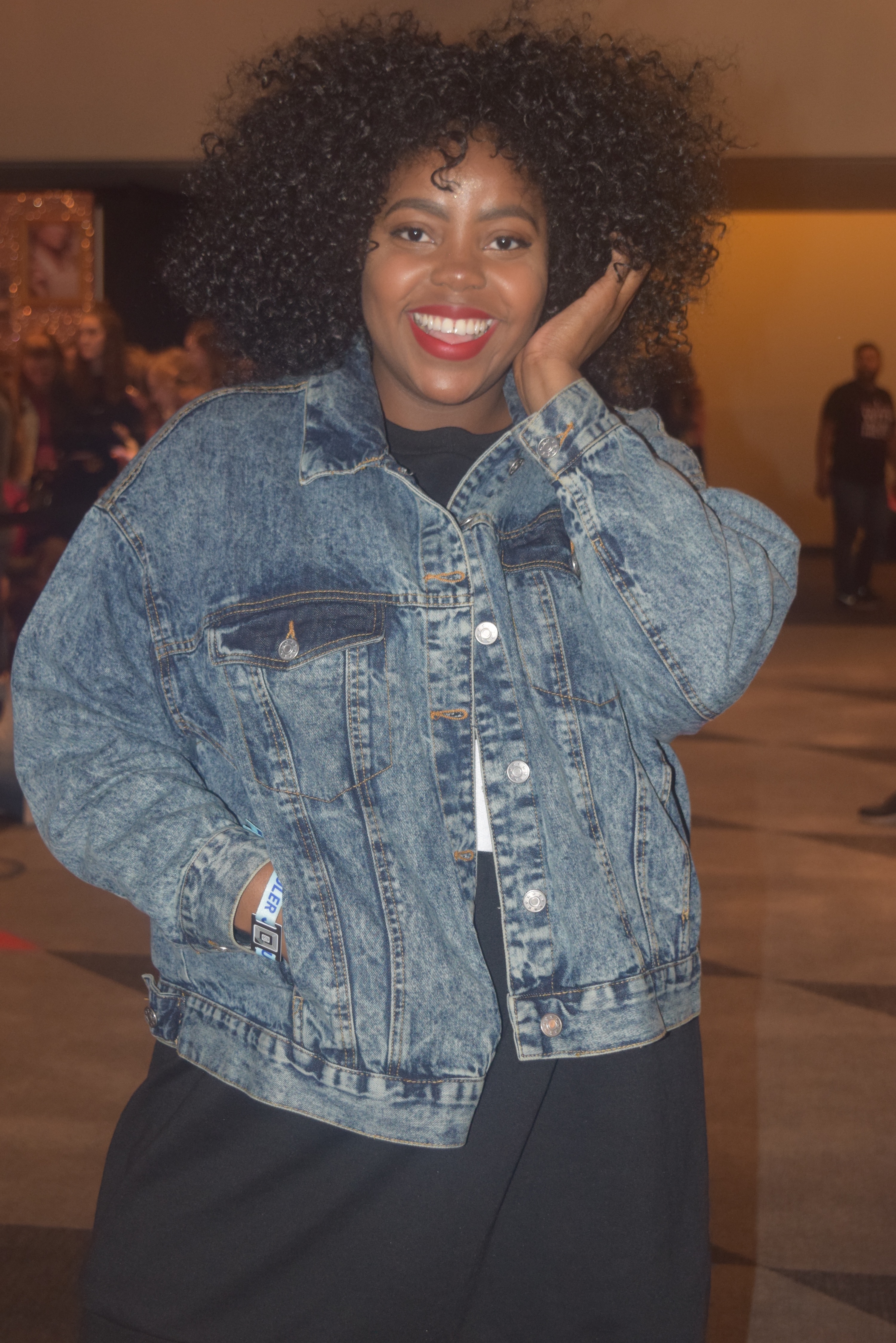 2018 Beautycon NYC