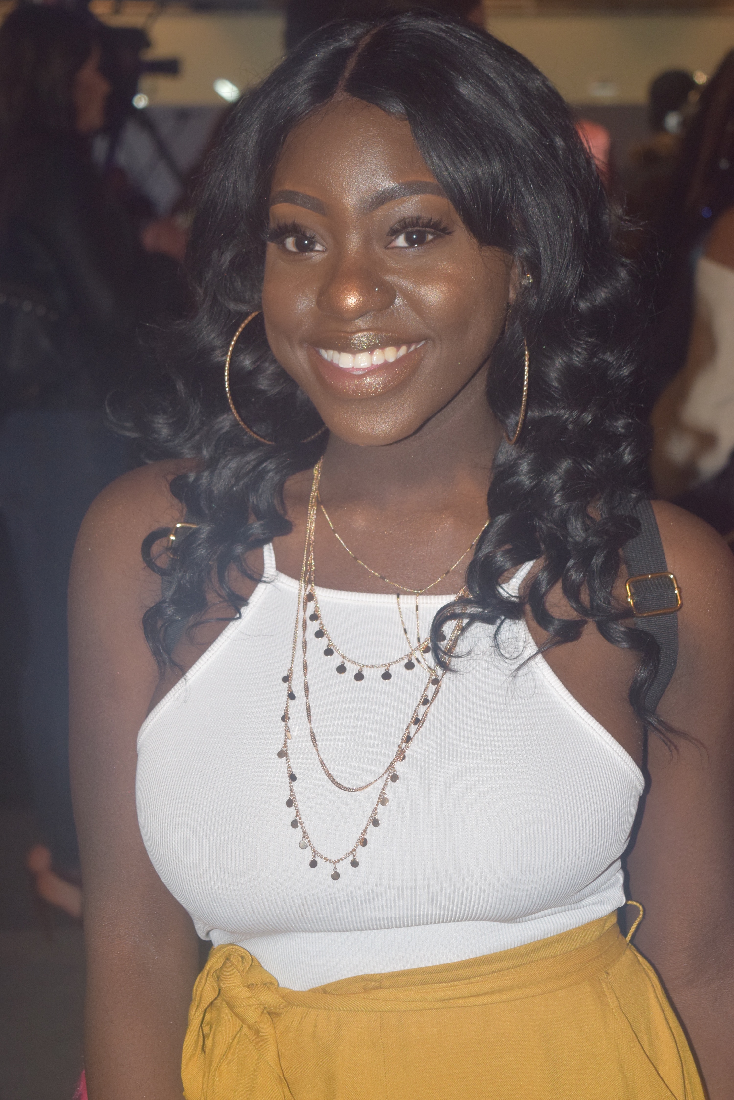 2018 Beautycon NYC