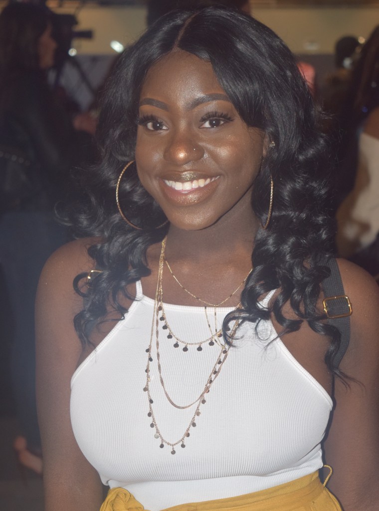 2018 Beautycon NYC