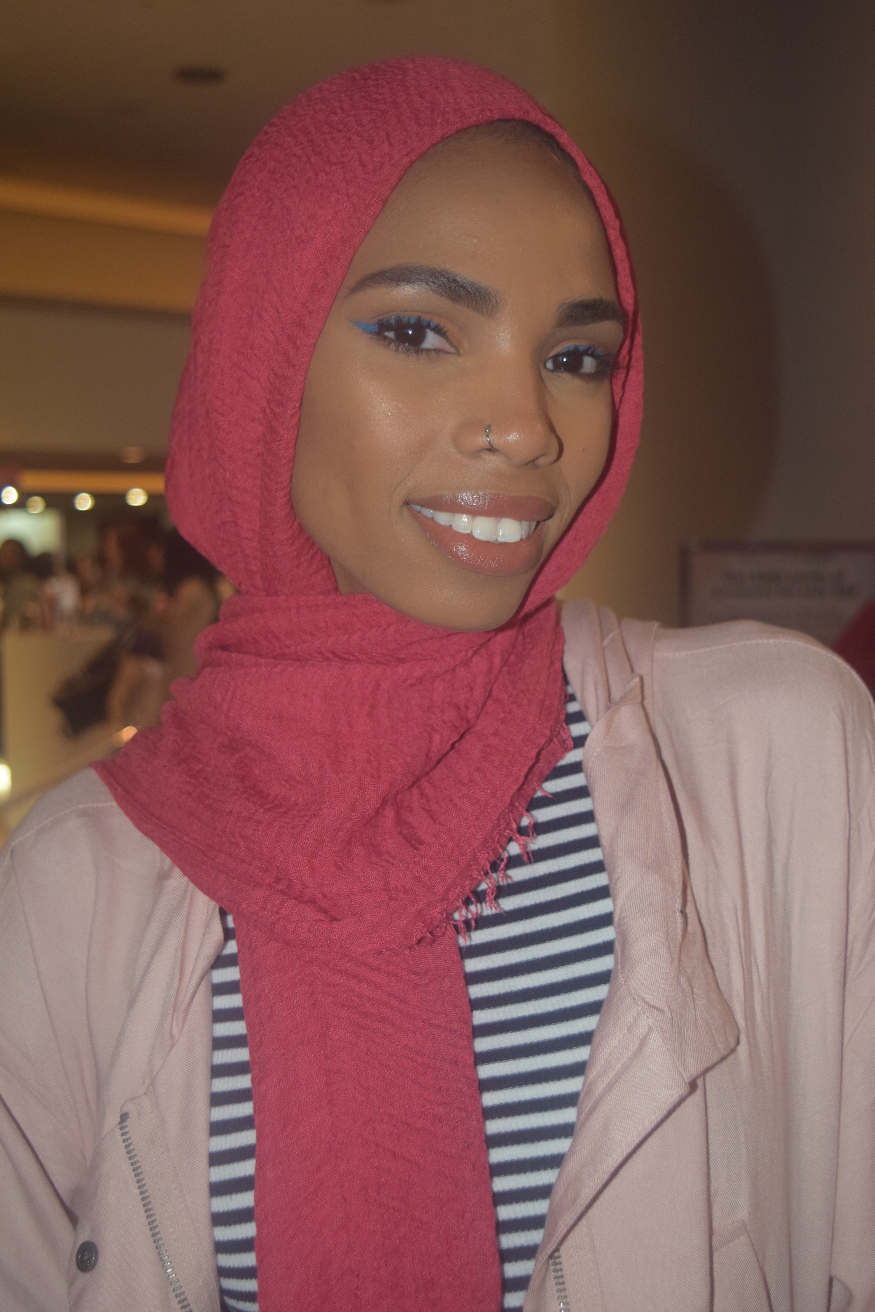 2018 Beautycon NYC