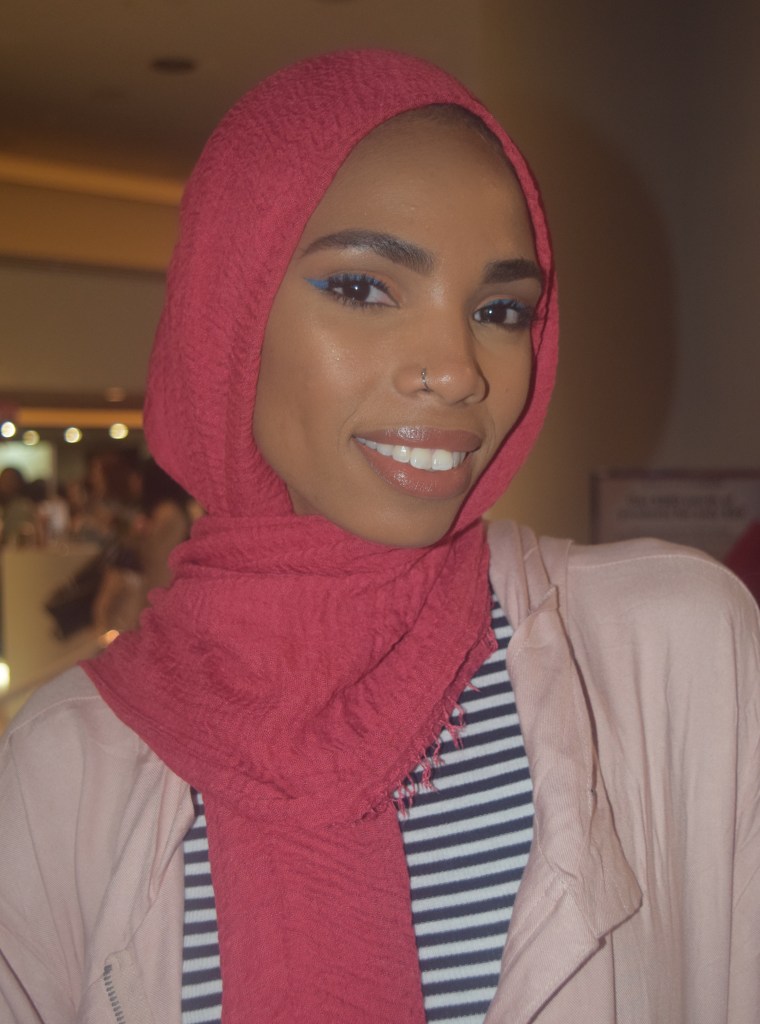 2018 Beautycon NYC