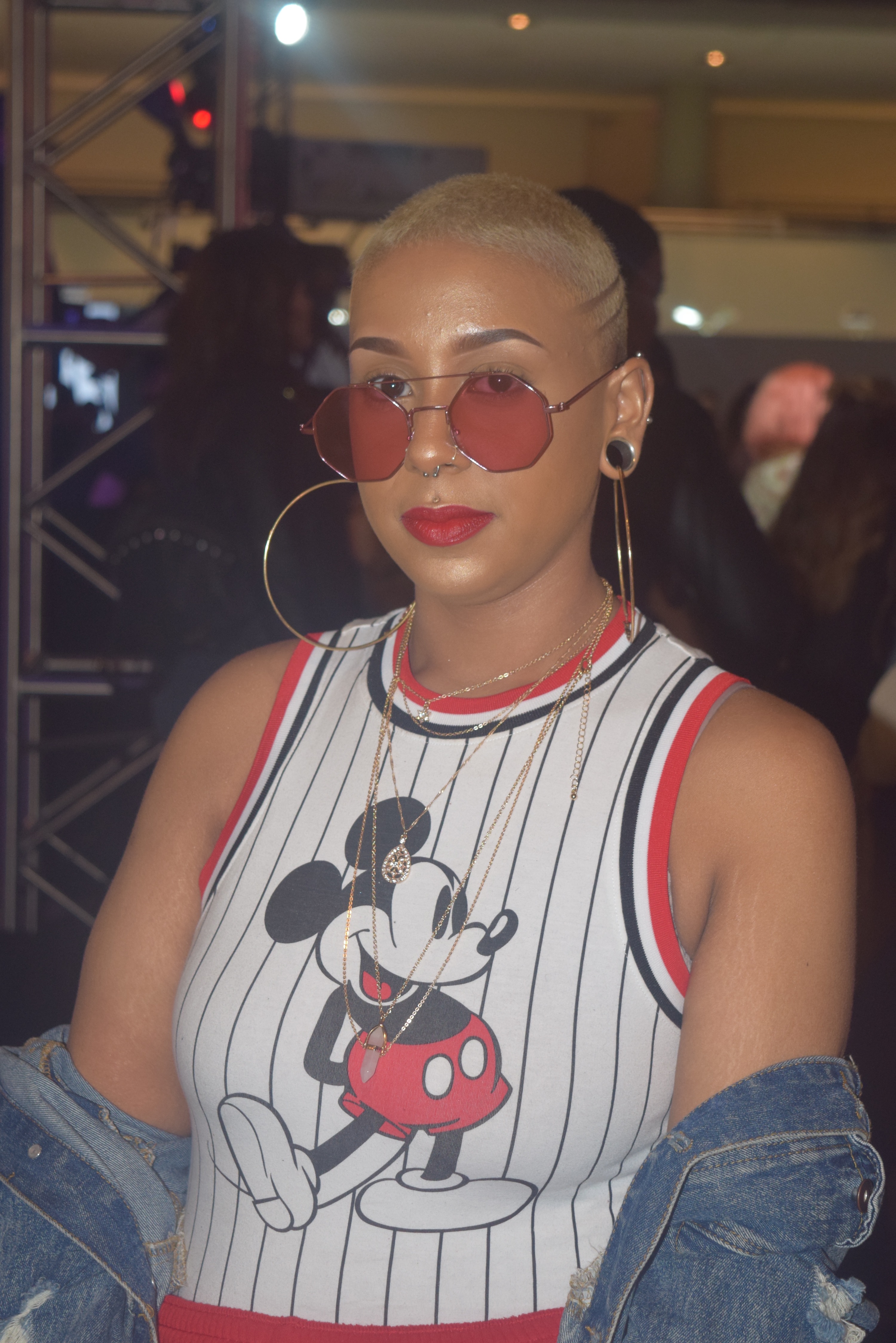 2018 Beautycon NYC