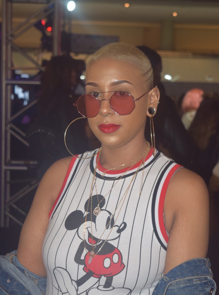 2018 Beautycon NYC