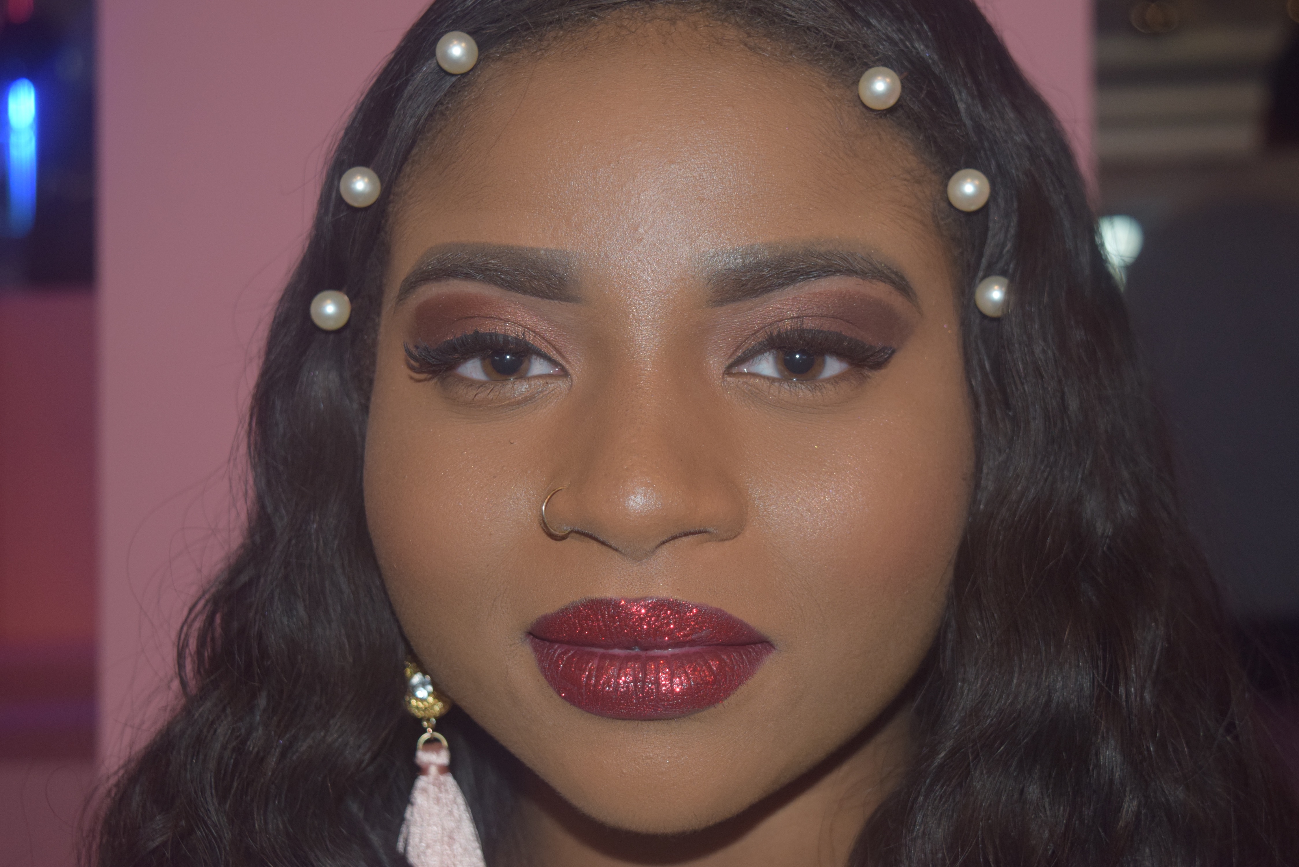 2018 Beautycon NYC