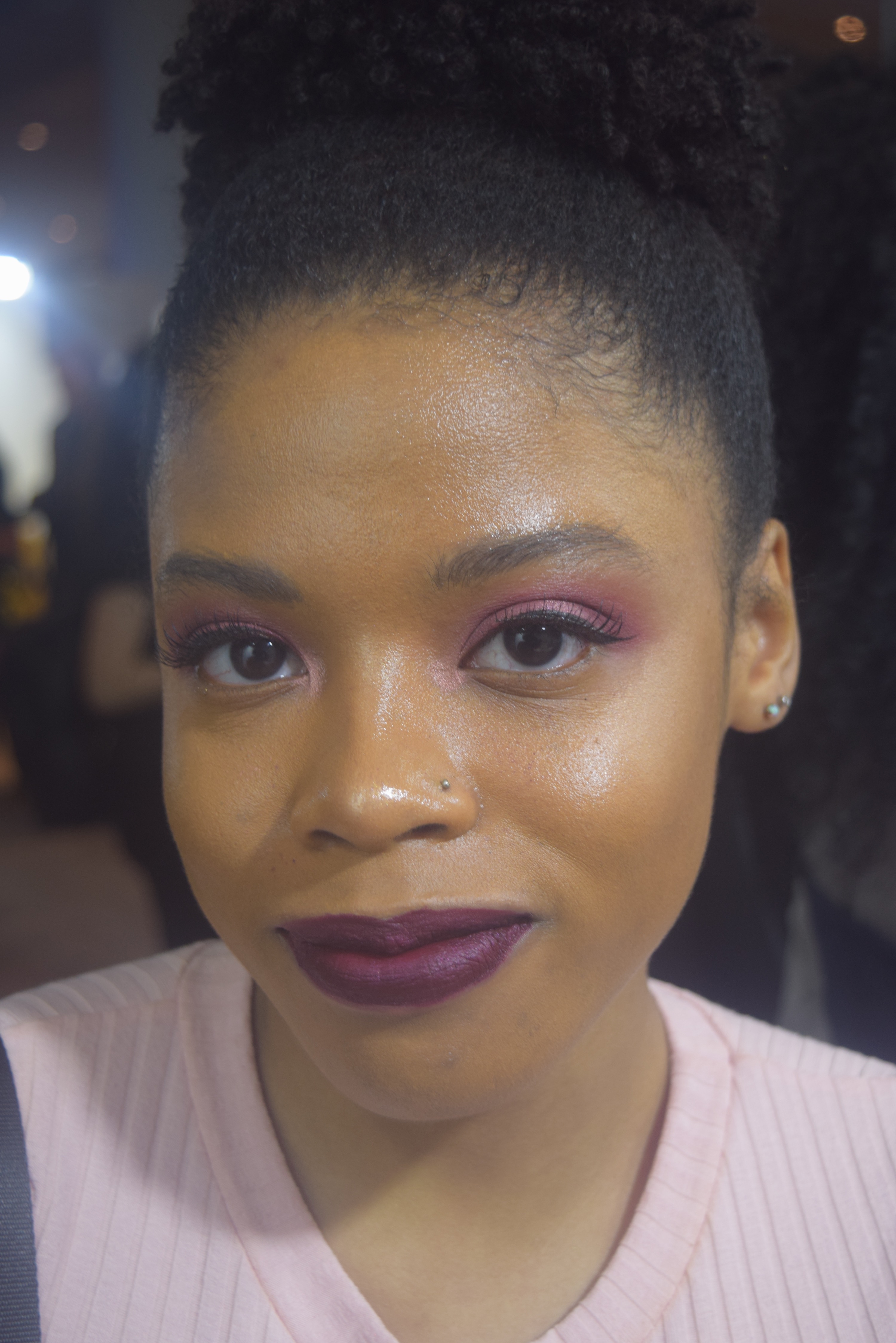 2018 Beautycon NYC