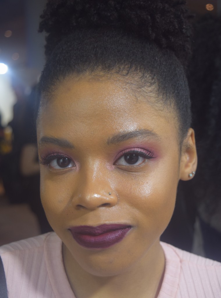 2018 Beautycon NYC