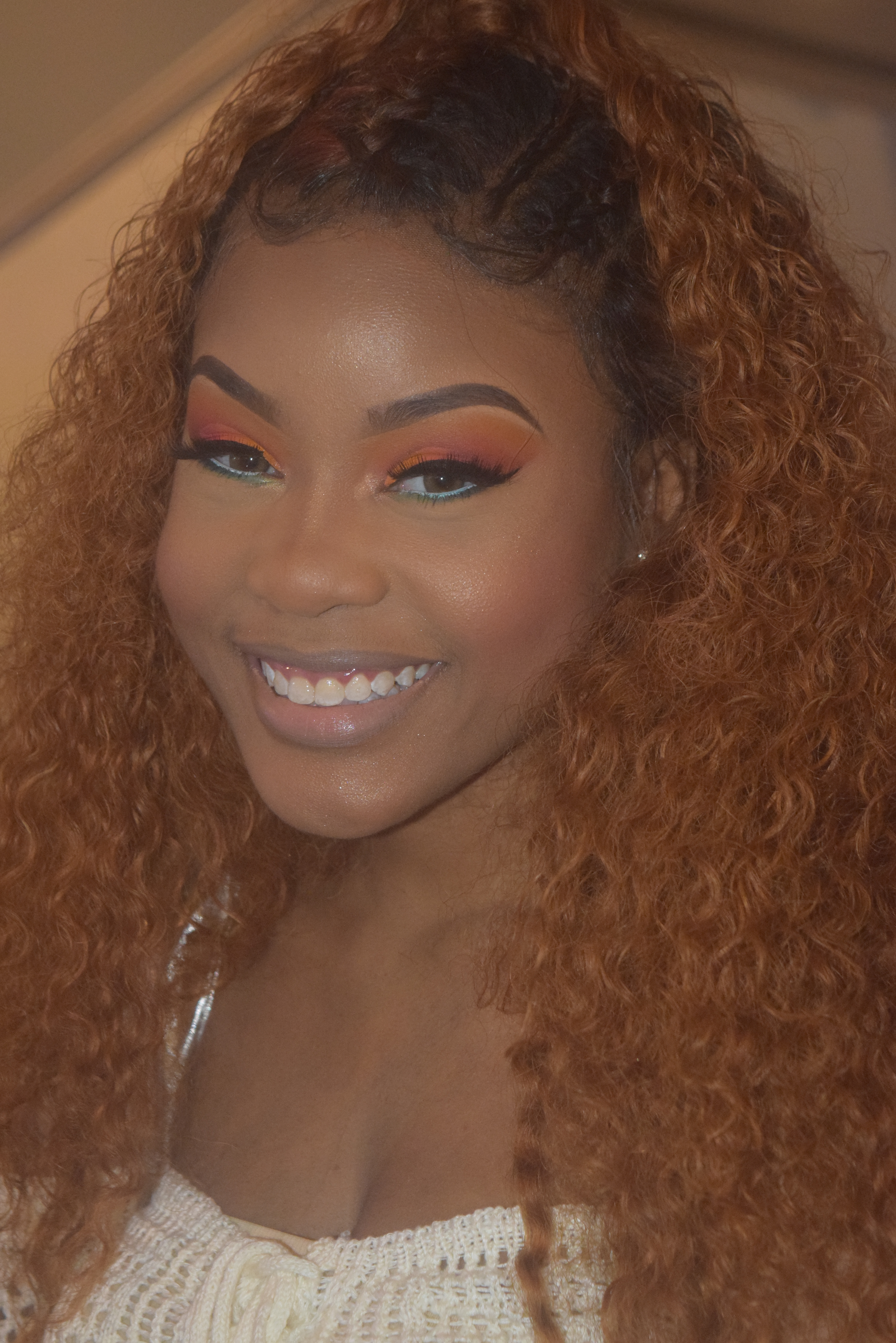 2018 Beautycon NYC
