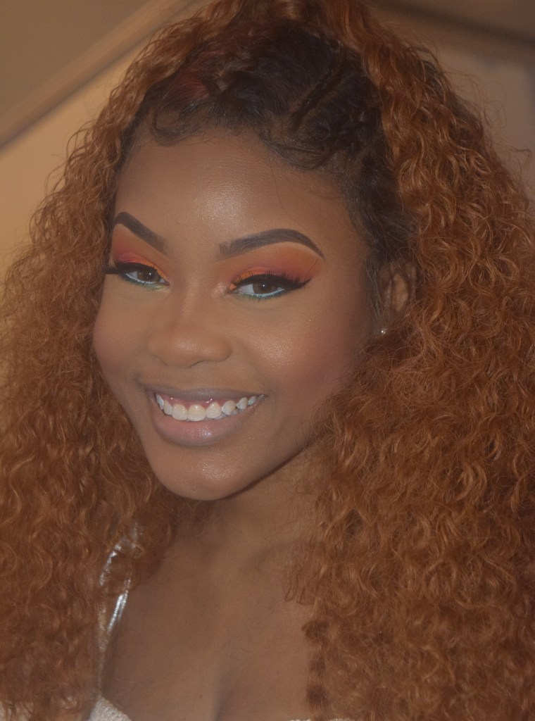 2018 Beautycon NYC