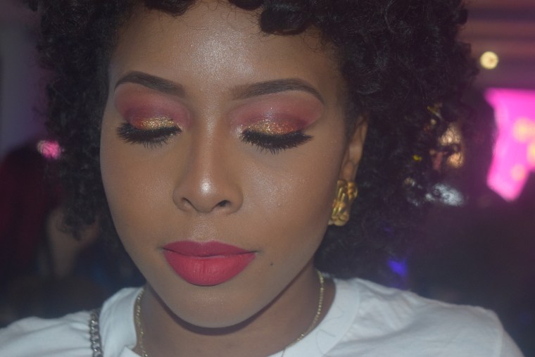 2018 Beautycon NYC
