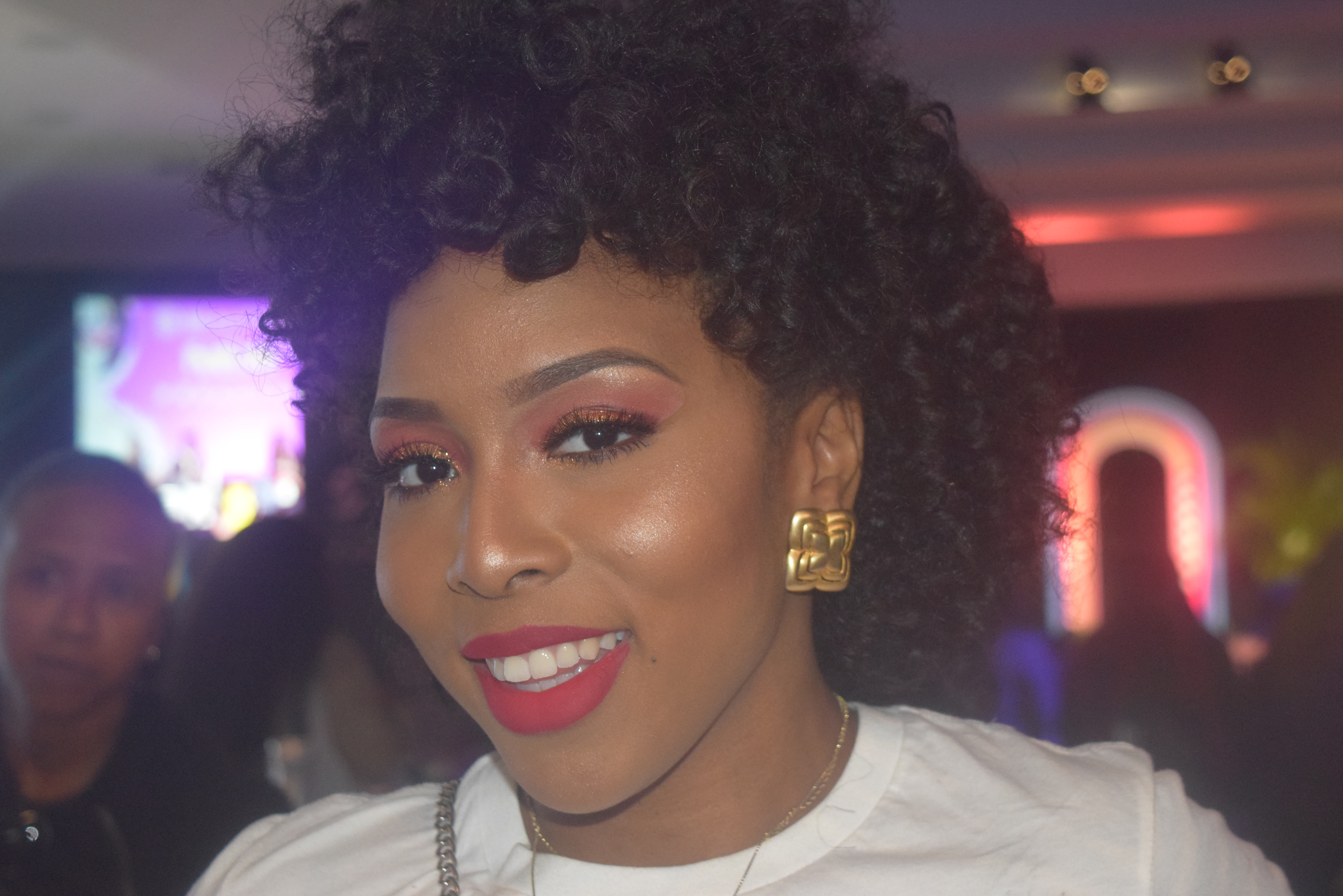 2018 Beautycon NYC