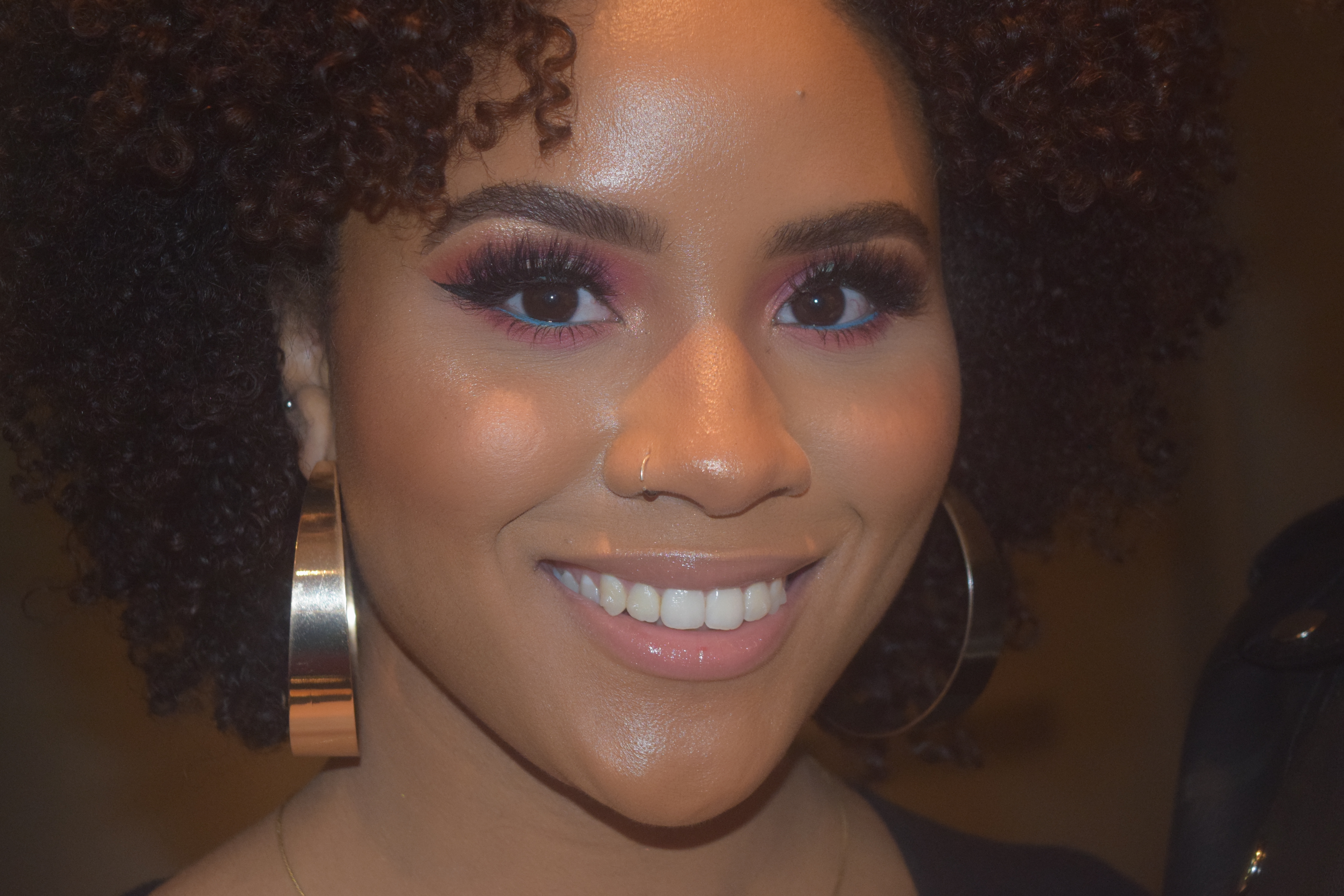 2018 Beautycon NYC