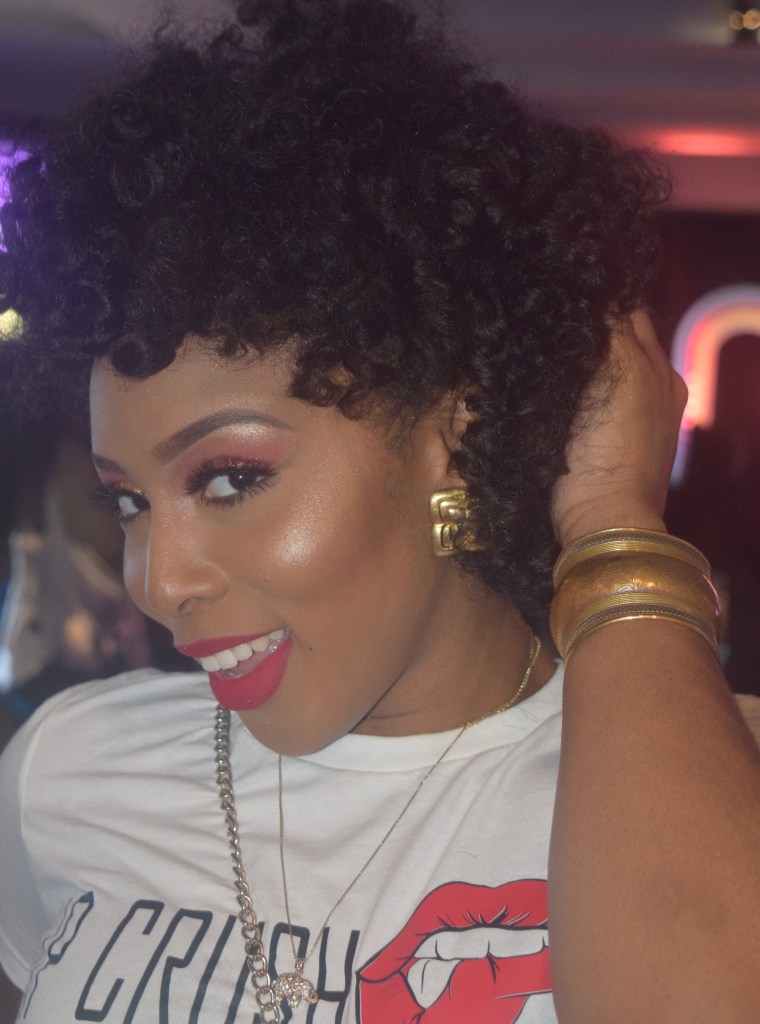 2018 Beautycon NYC